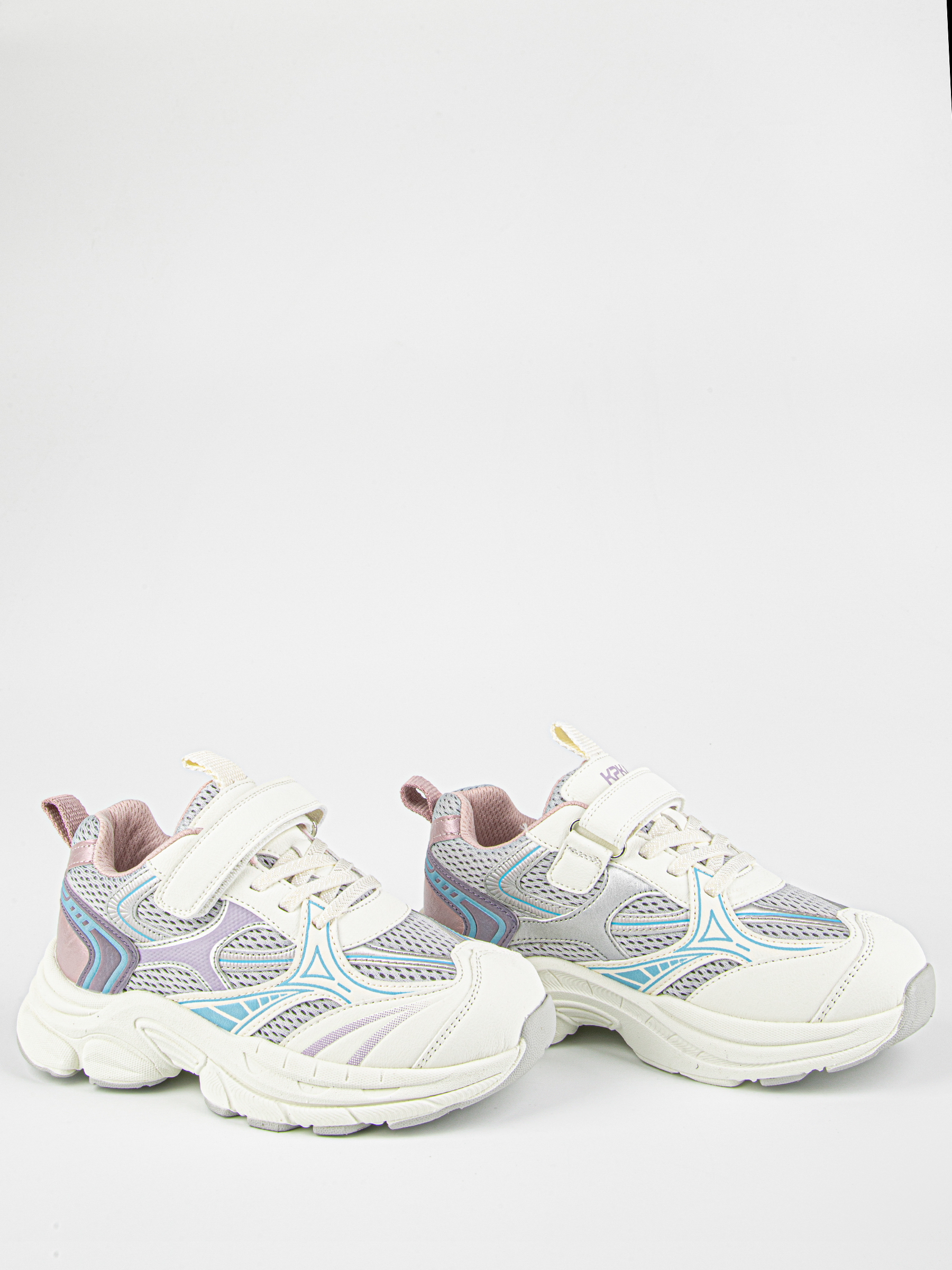 Кроссовки артикул:731236-1-2