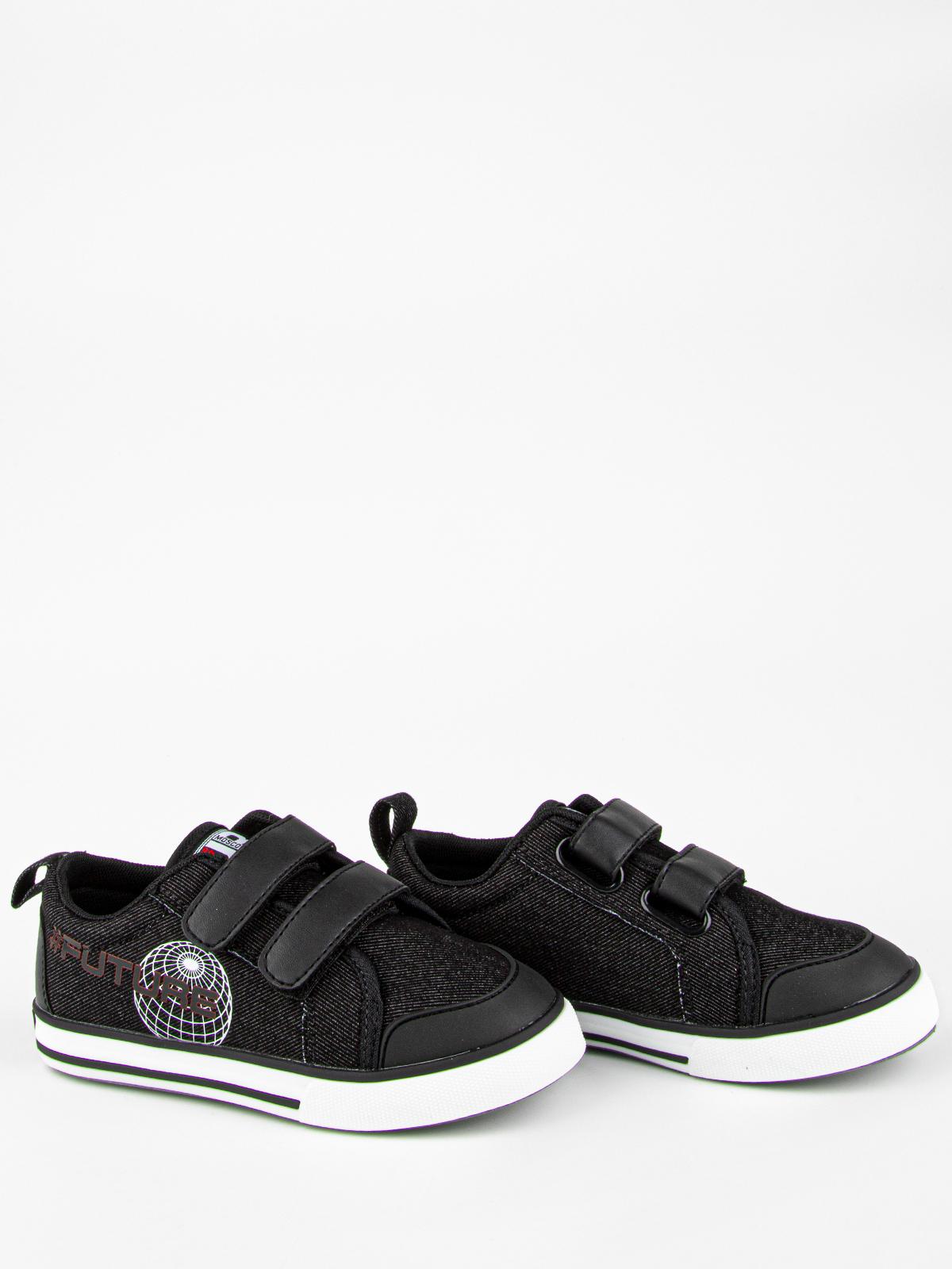 Кеды артикул:731052-10-2