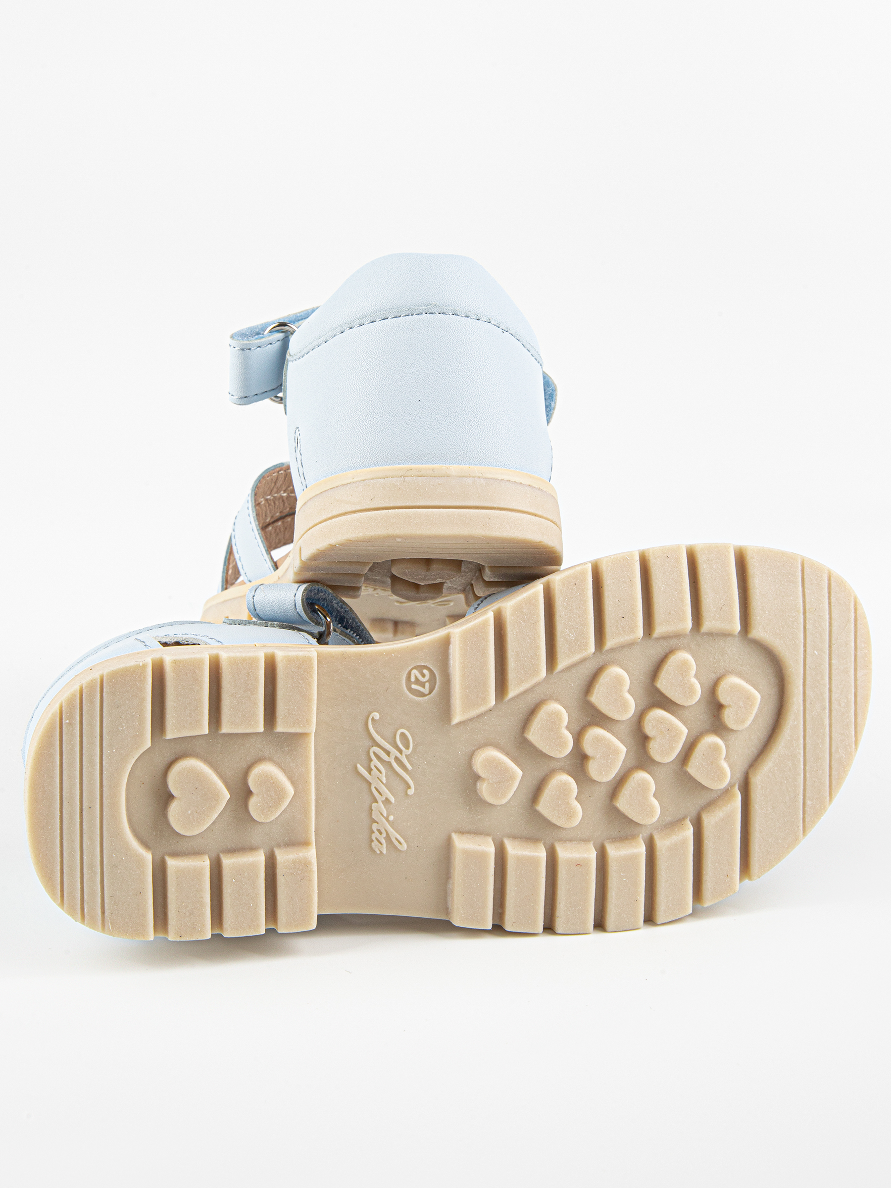 Сандалии артикул:321025п-3-5