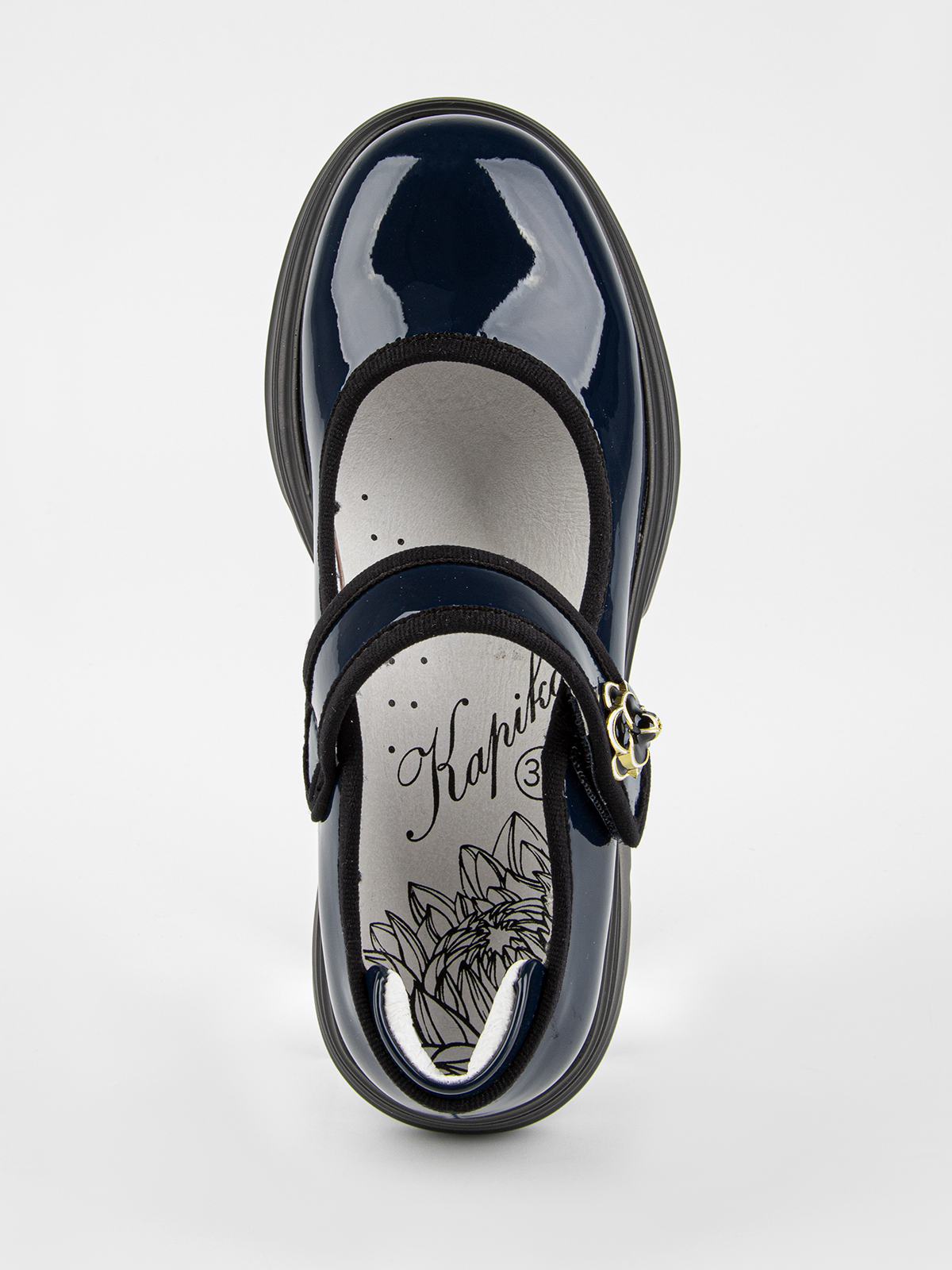 Туфли артикул:231152п-2-6