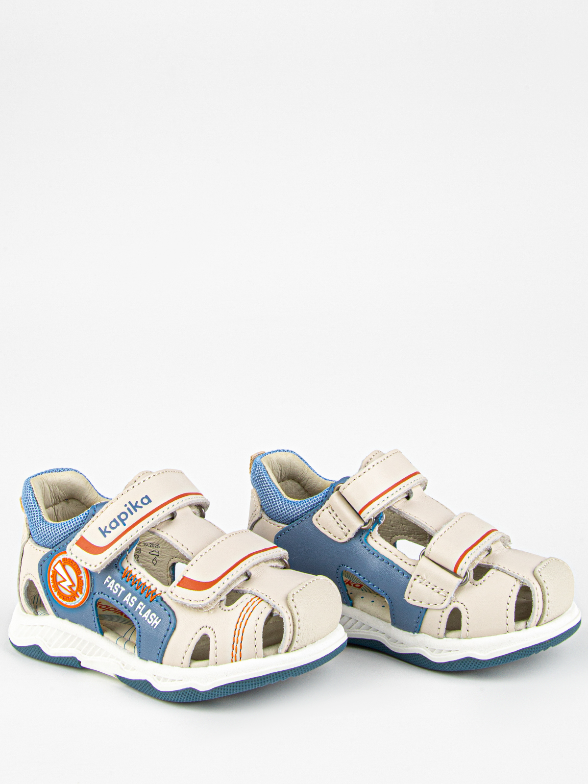 Сандалии артикул:31836-30-2