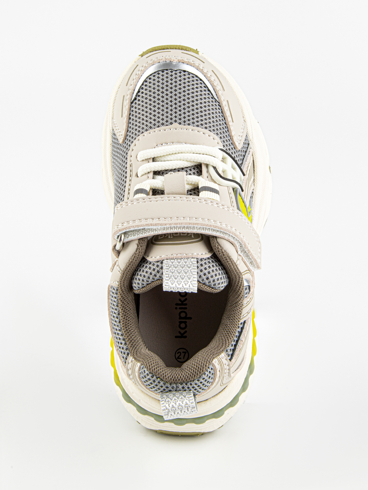 Кроссовки артикул:721011-30-6