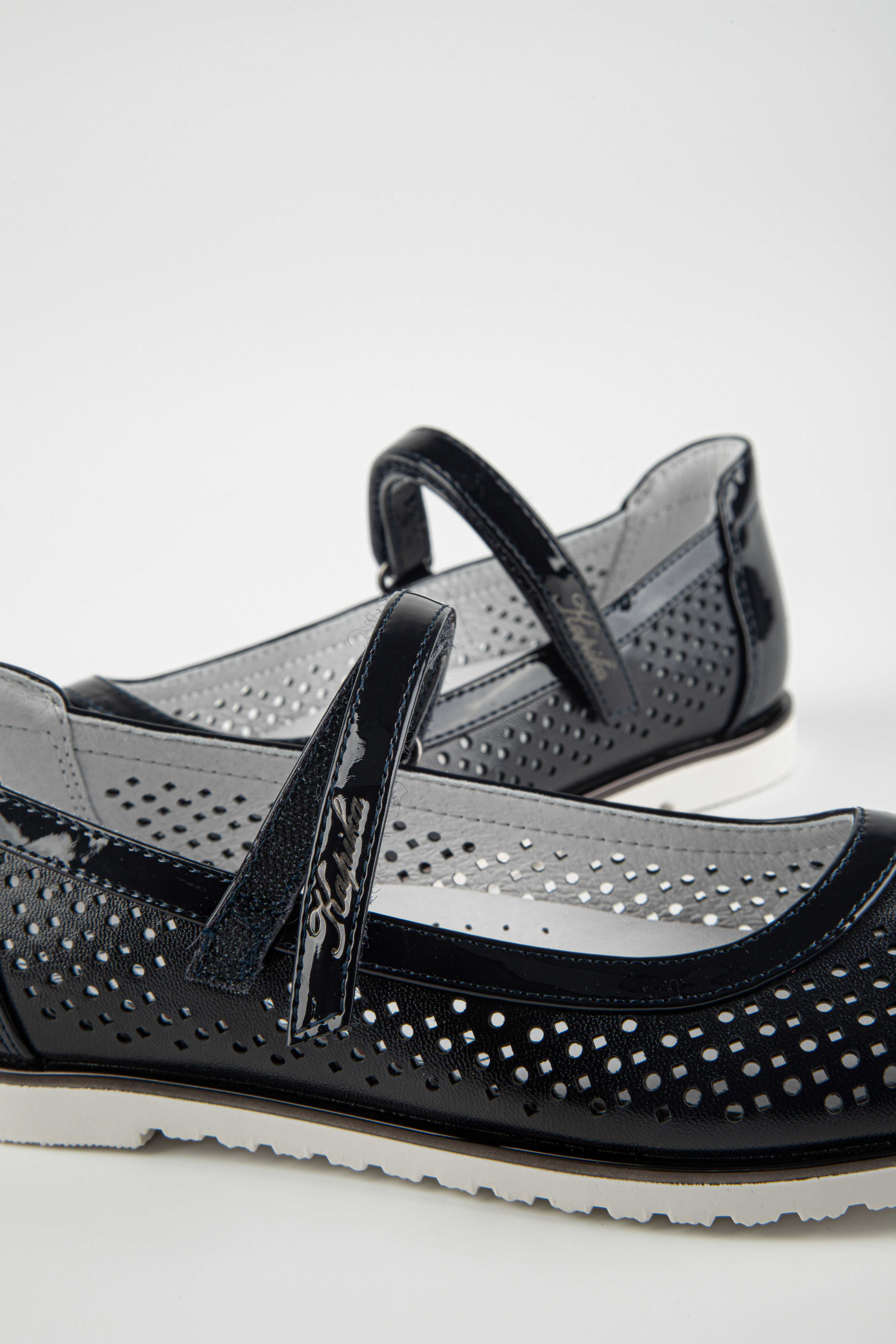 Туфли артикул:23628п-20-10