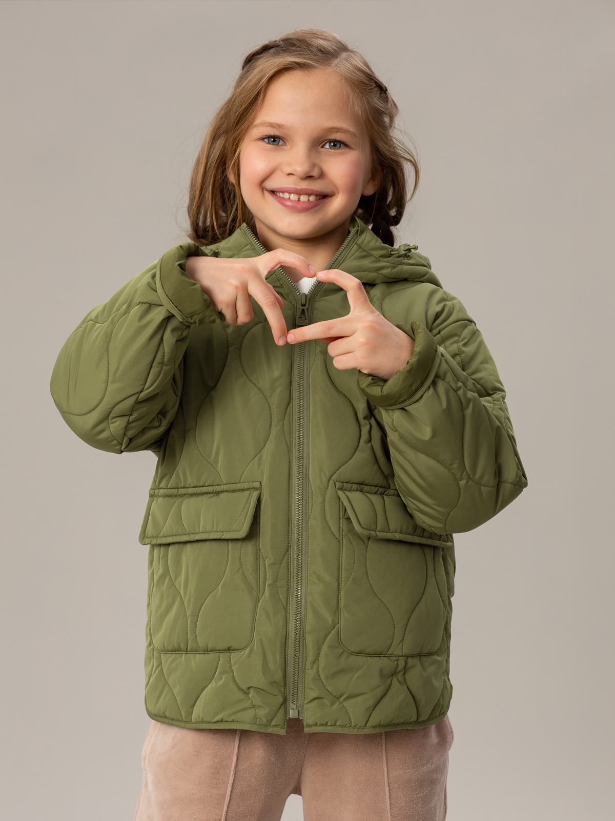 Куртка демисезонная артикул:OKGCK08-72-3 Куртка демисезонная артикул:OKGCK08-72-3