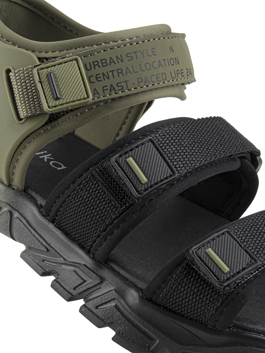 Сандалии артикул:34559-1-7 Сандалии артикул:34559-1-7