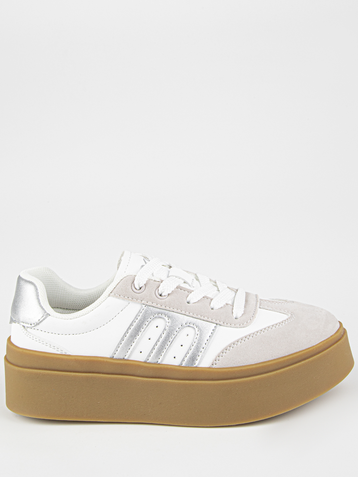 Кроссовки артикул:74856-20-1