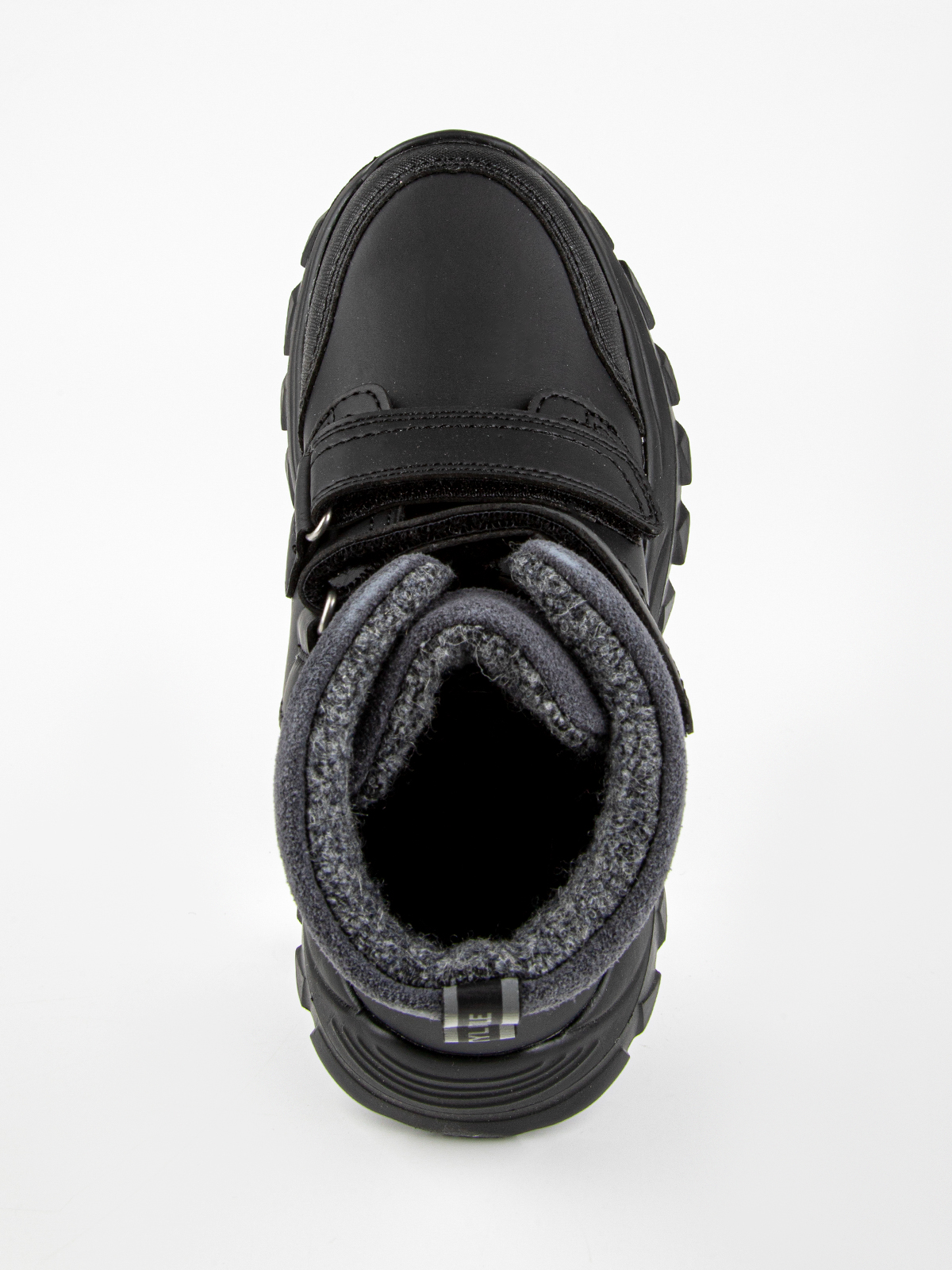 Ботинки артикул:53376ук-6