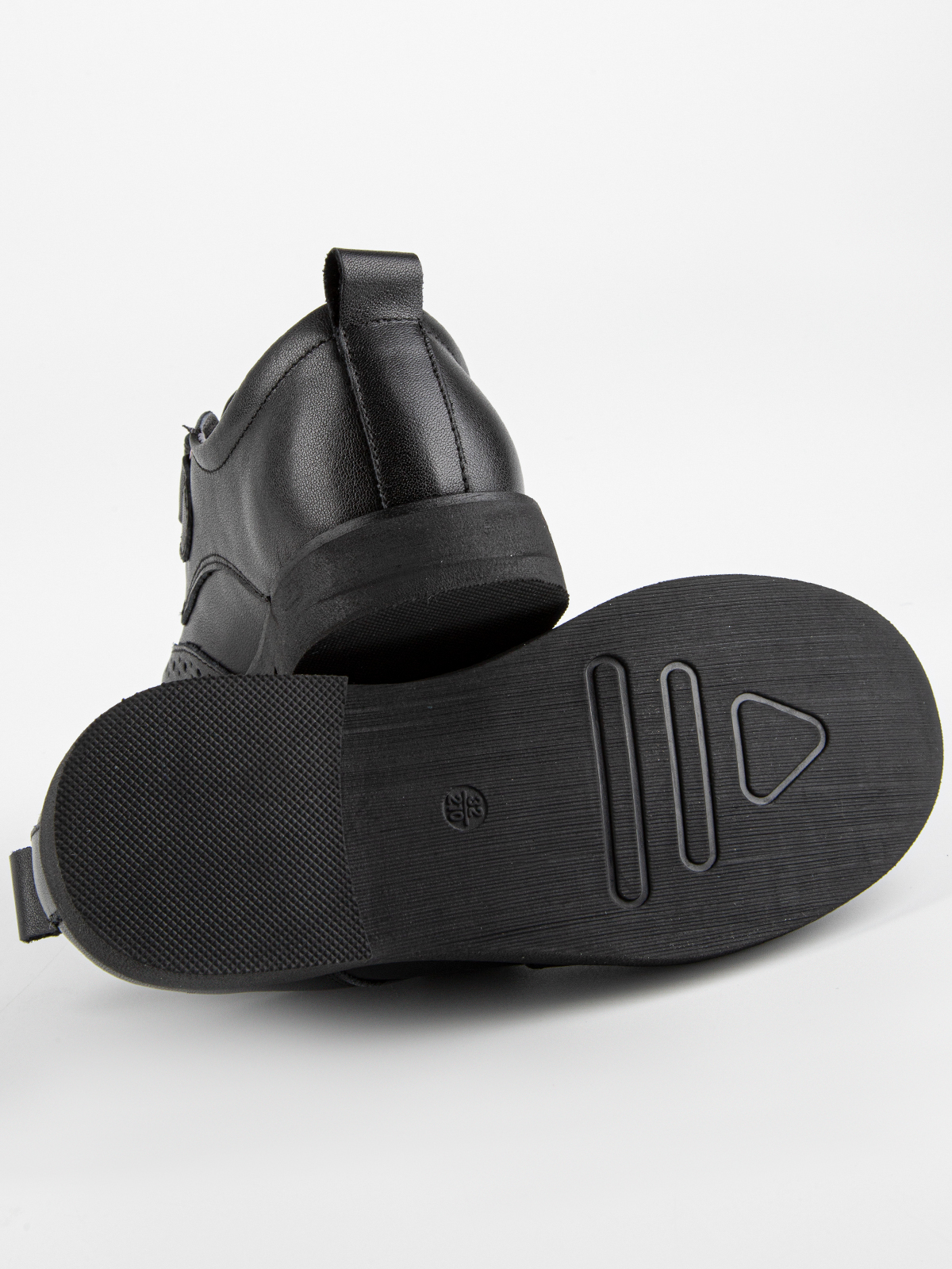 Полуботинки артикул:231142-5