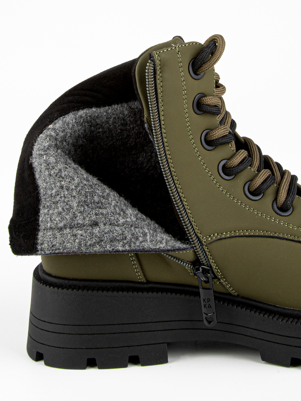 Ботинки артикул:54485ук-1-10