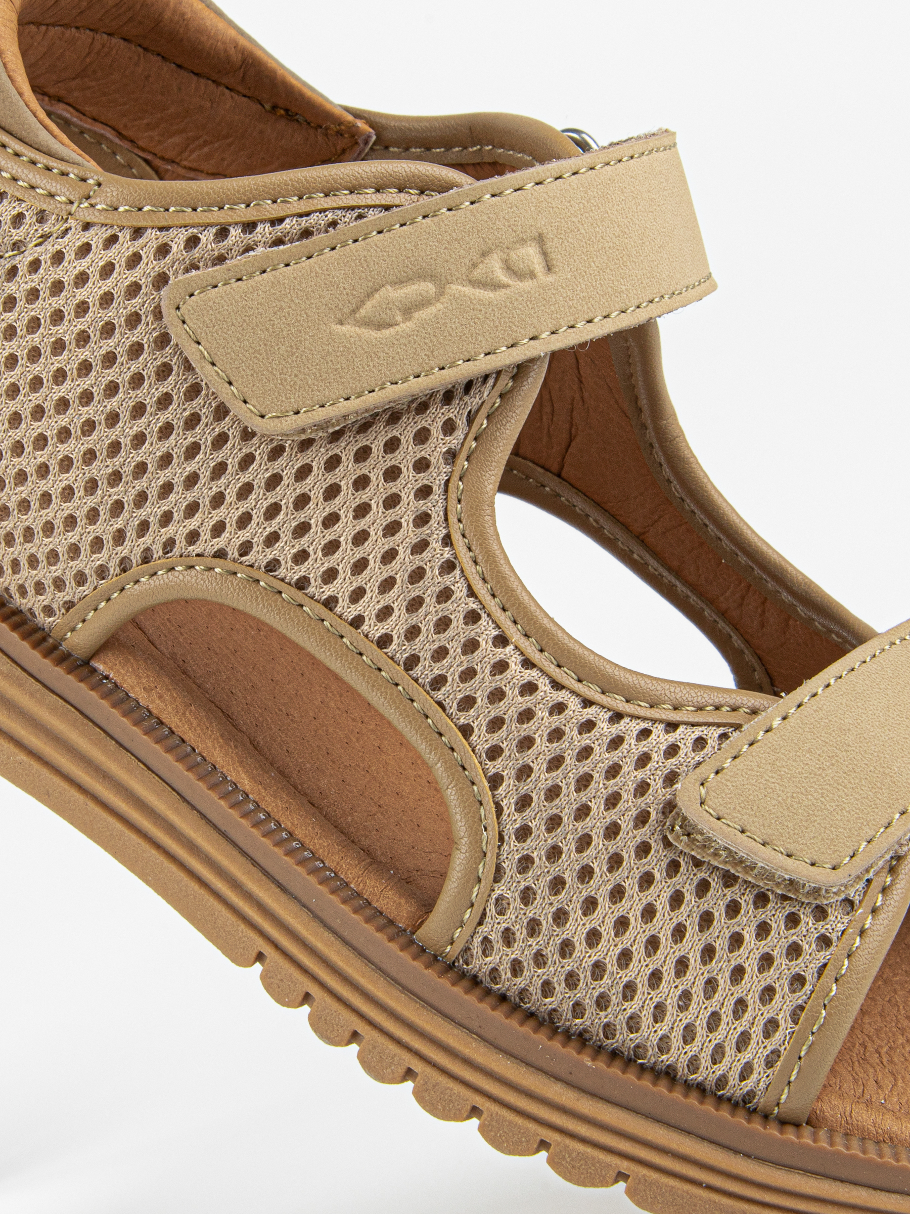 Сандалии артикул:321028-2-3