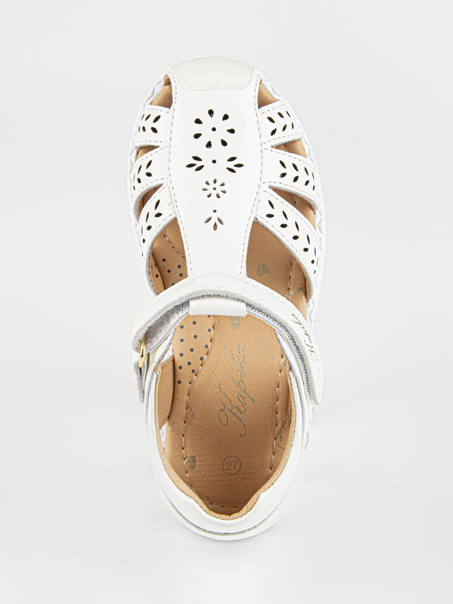 Сандалии артикул:321020-1-6