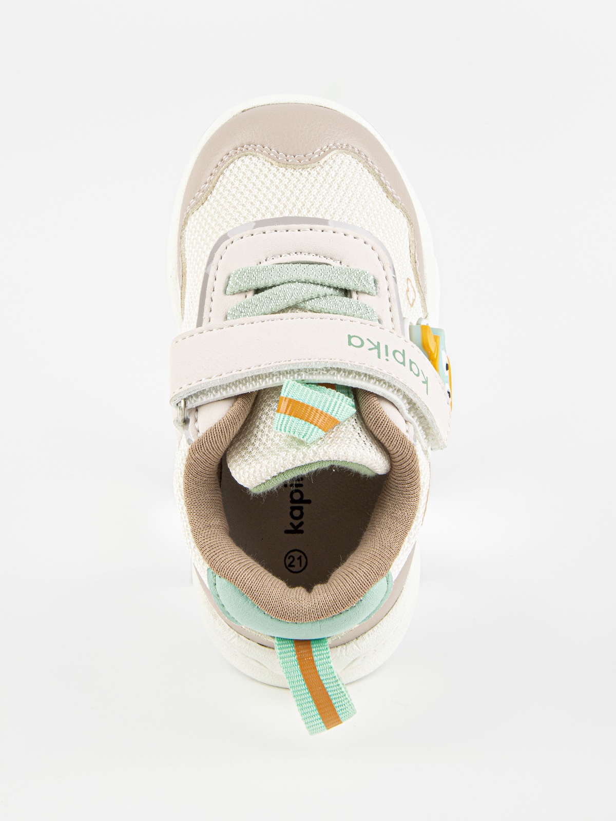 Полуботинки артикул:10239-30-6