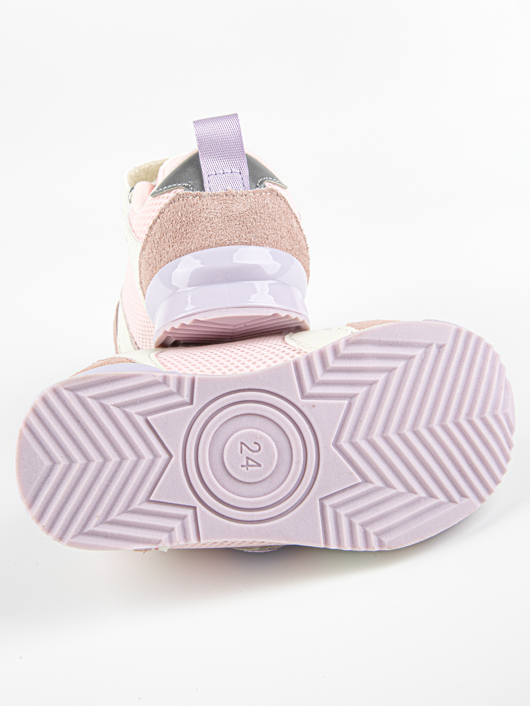 Кроссовки артикул:71575-1-5