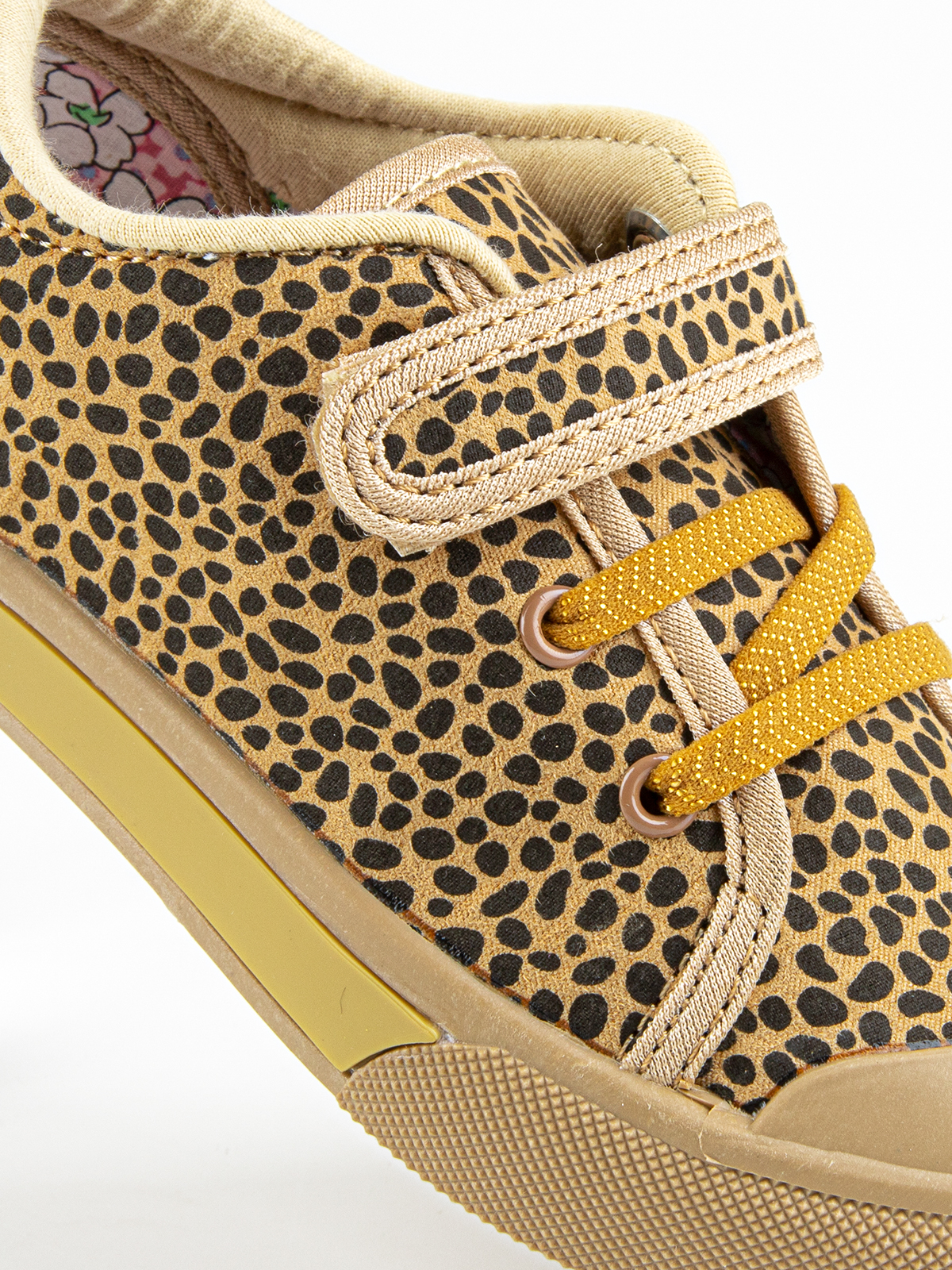 Кеды артикул:72979-21-3