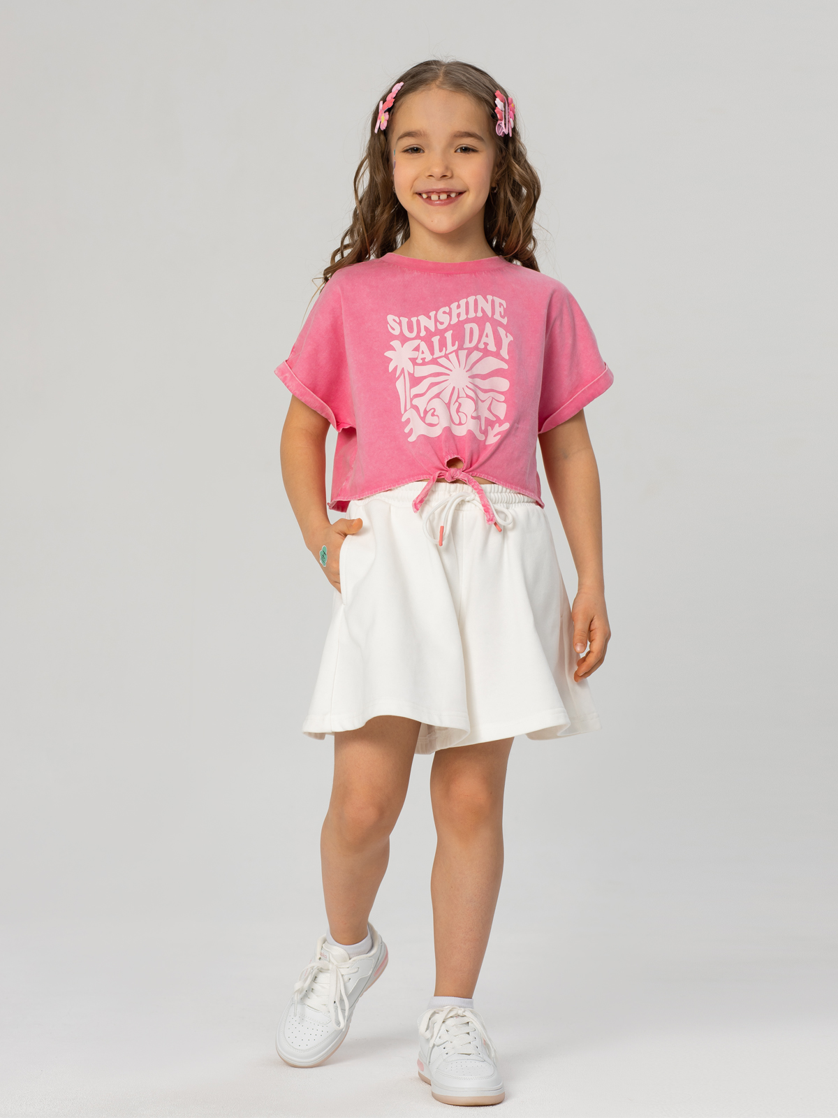 Футболка артикул:PKGCT06-81-6