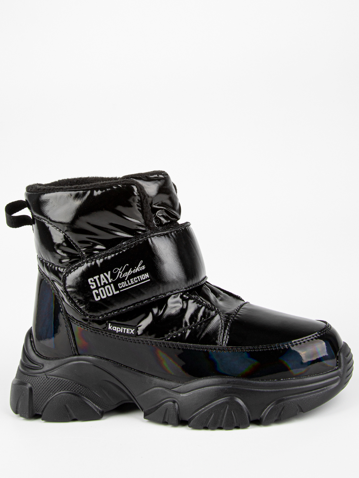 Ботинки артикул:44280-3-1