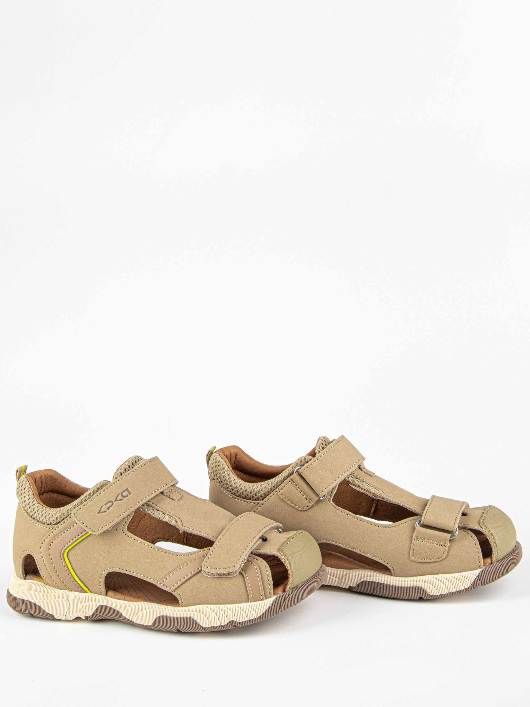 Сандалии артикул:33850к-2-2