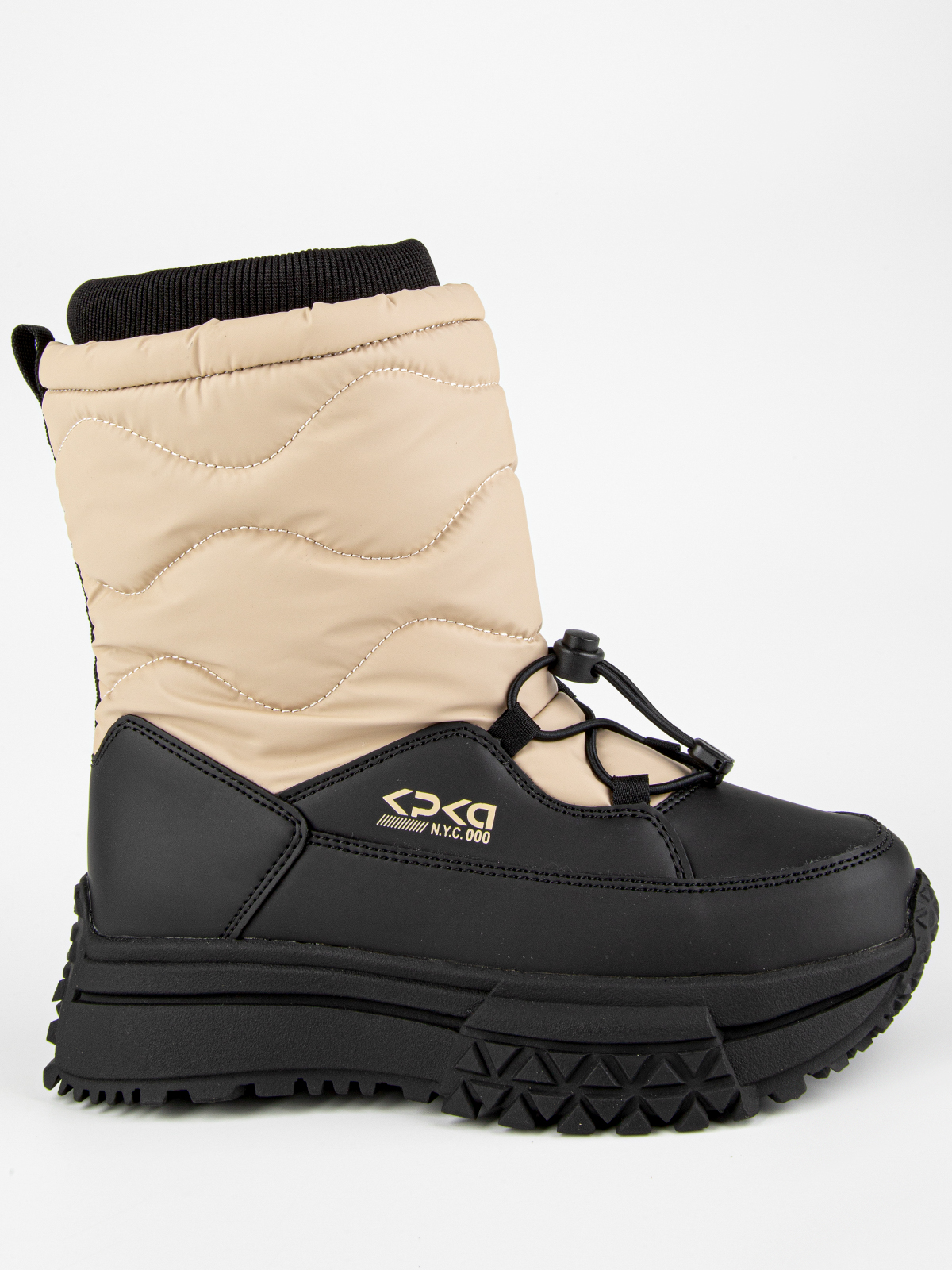 Сапоги артикул:1883д-2-1