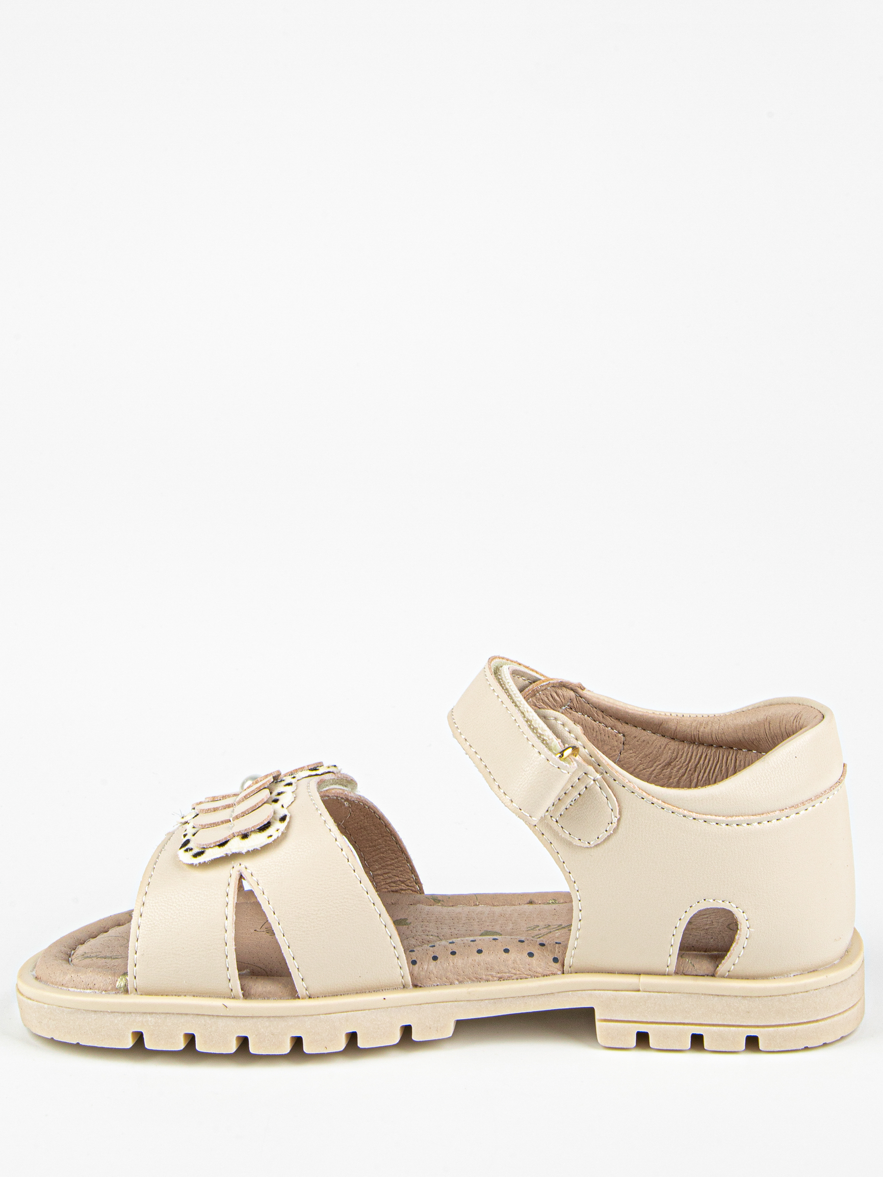 Сандалии артикул:321004к-1-7