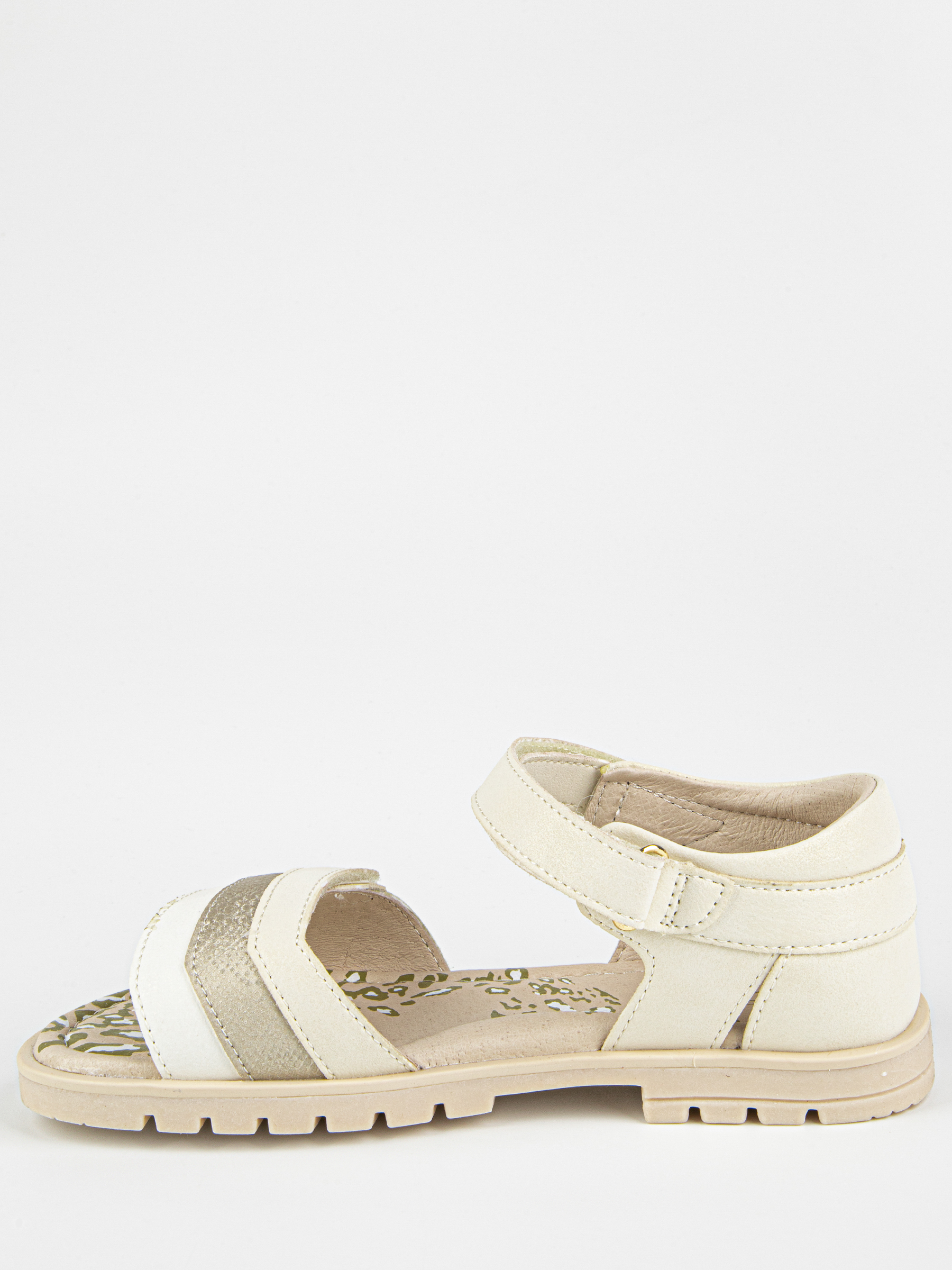 Сандалии артикул:32910п-3-7