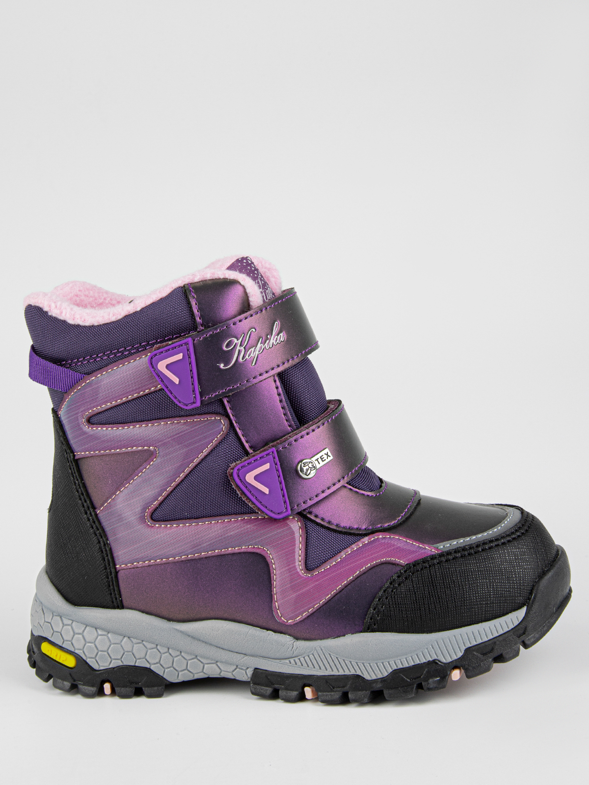 Ботинки артикул:42505-51-1