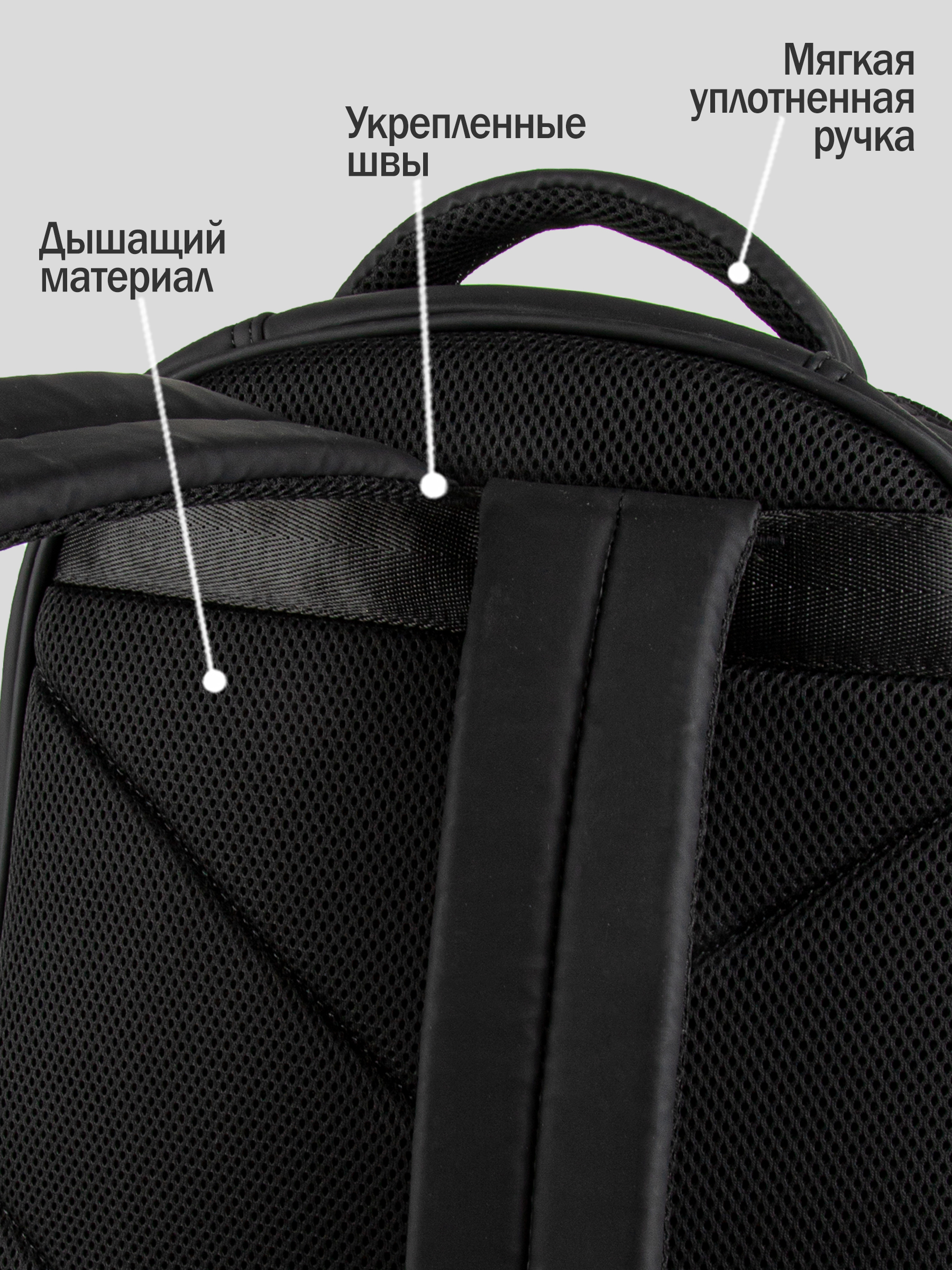 Рюкзак артикул:BG41-99-4