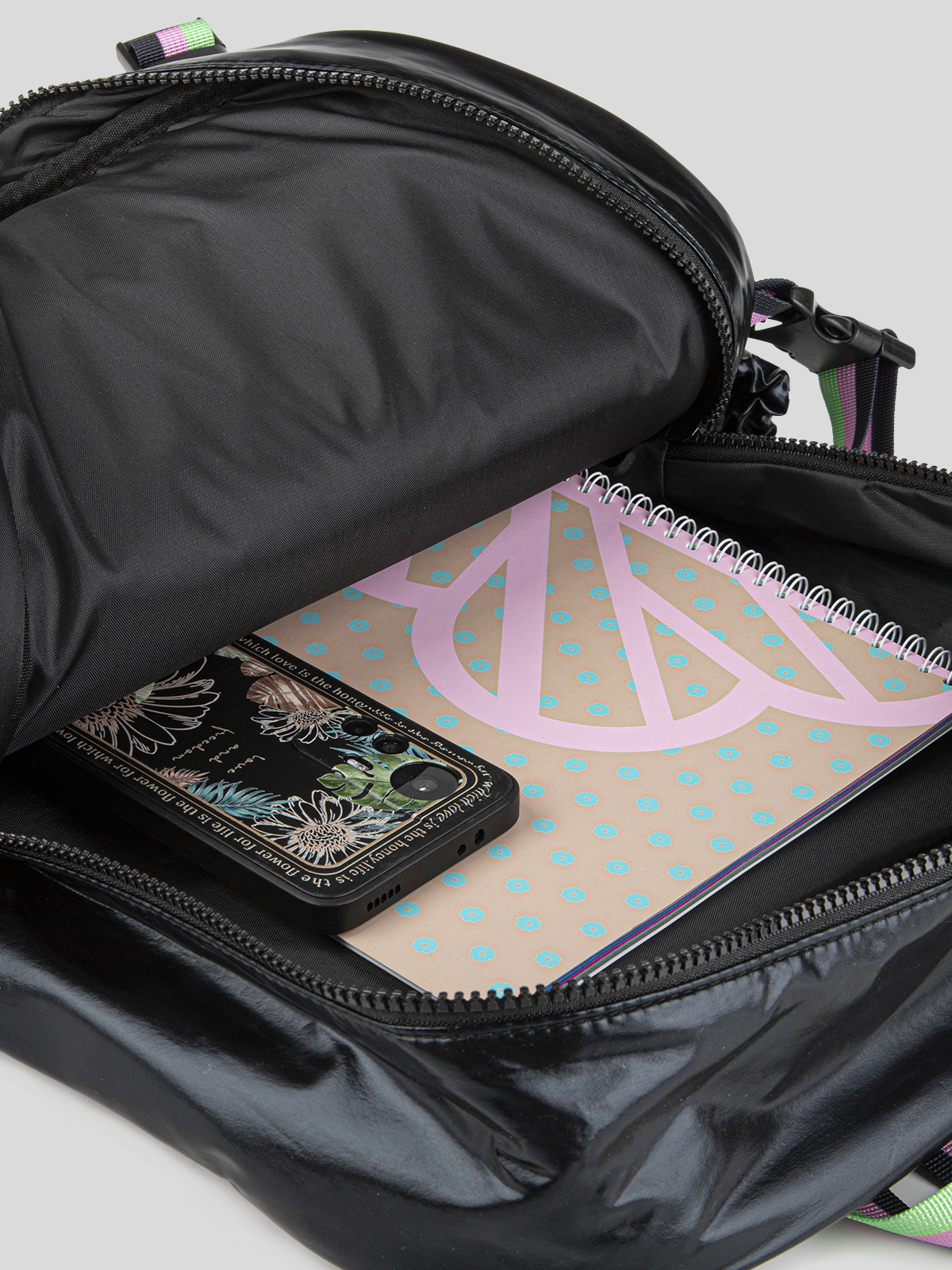 Рюкзак артикул:BG04-99-7