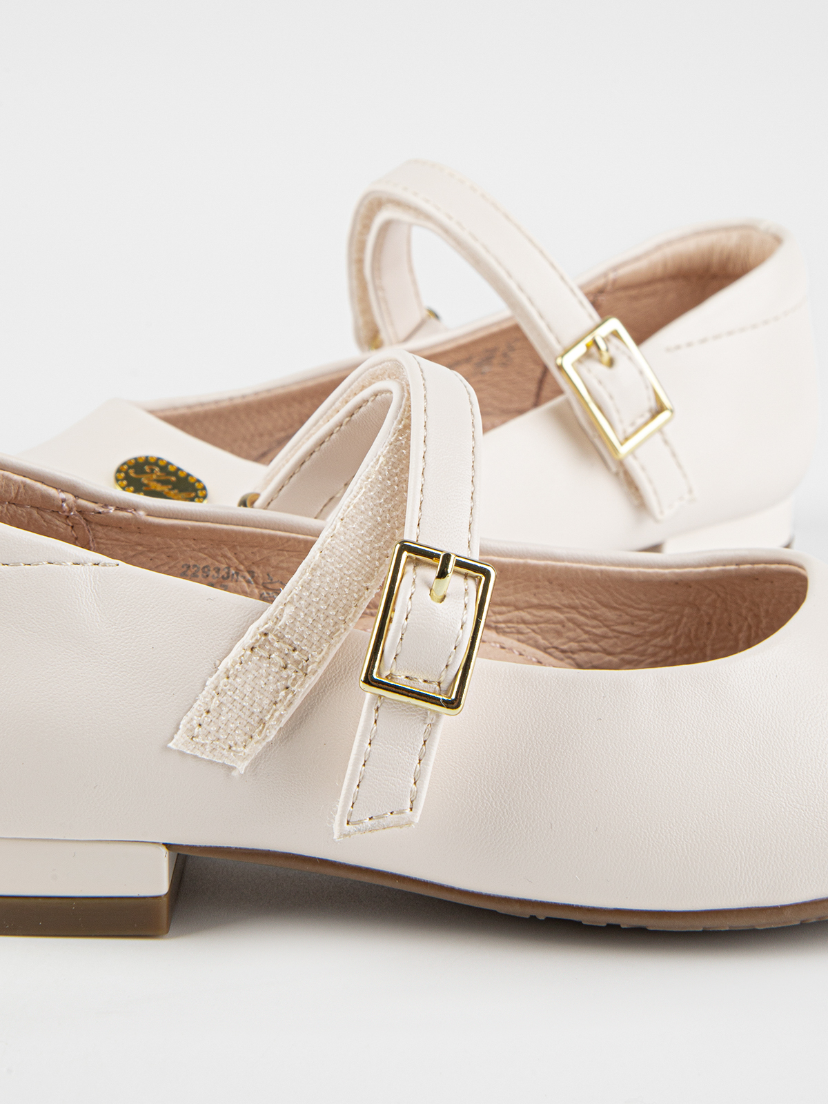 Туфли артикул:22933п-2-10 Туфли артикул:22933п-2-10