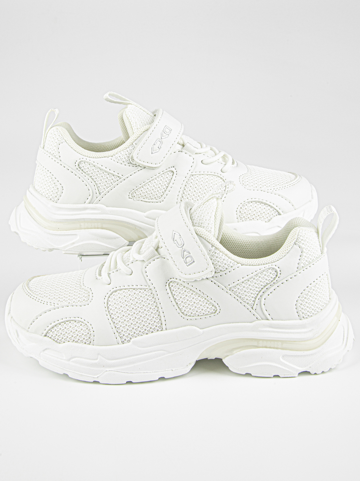 Кроссовки артикул:73965-10-4