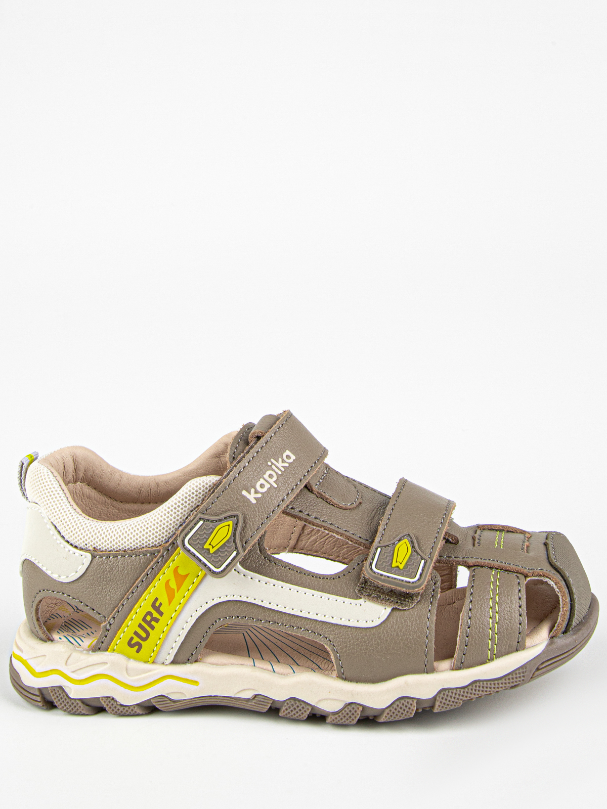 Сандалии артикул:321033-2-1