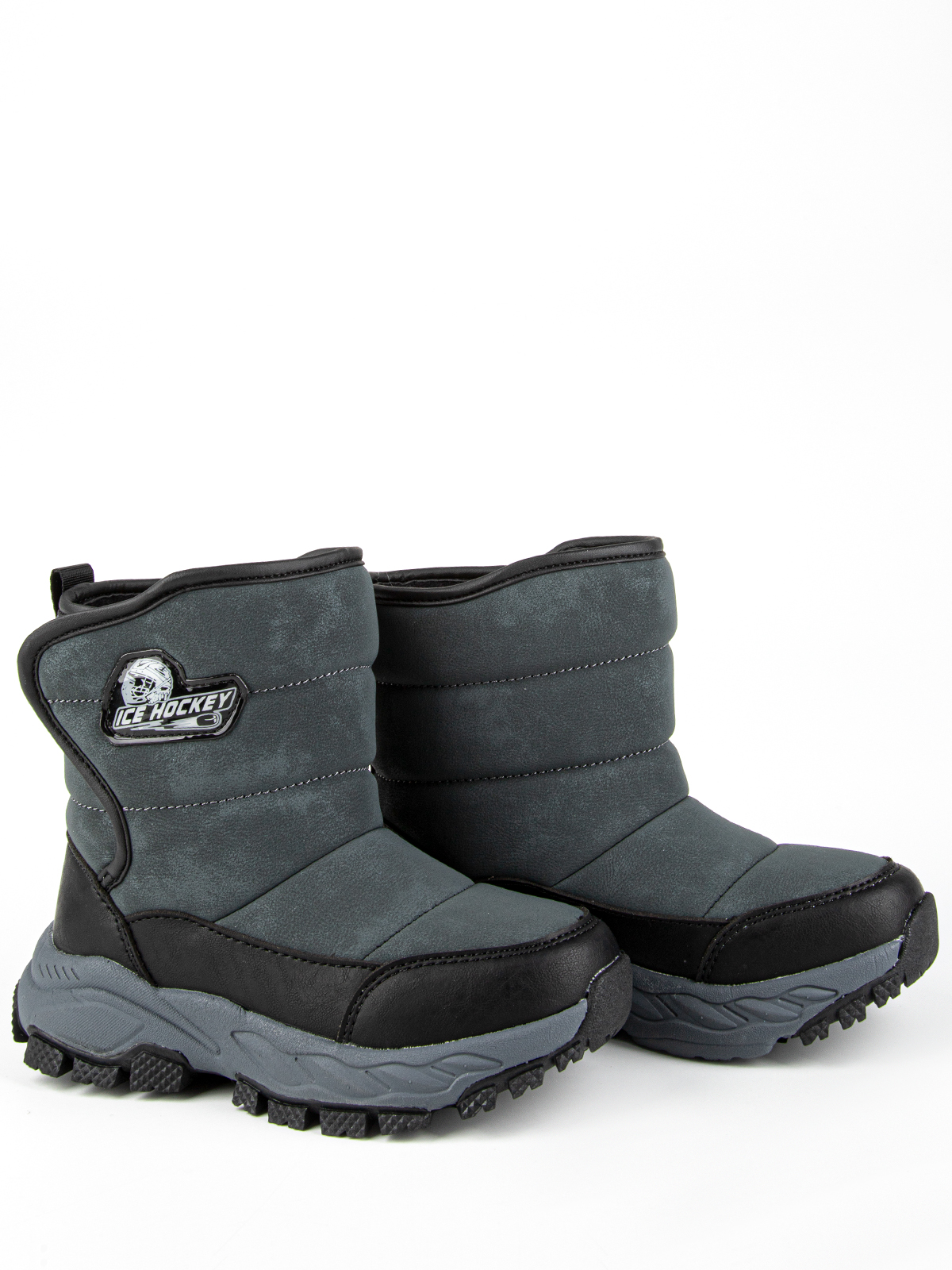 Сапоги артикул:1871д-1-2