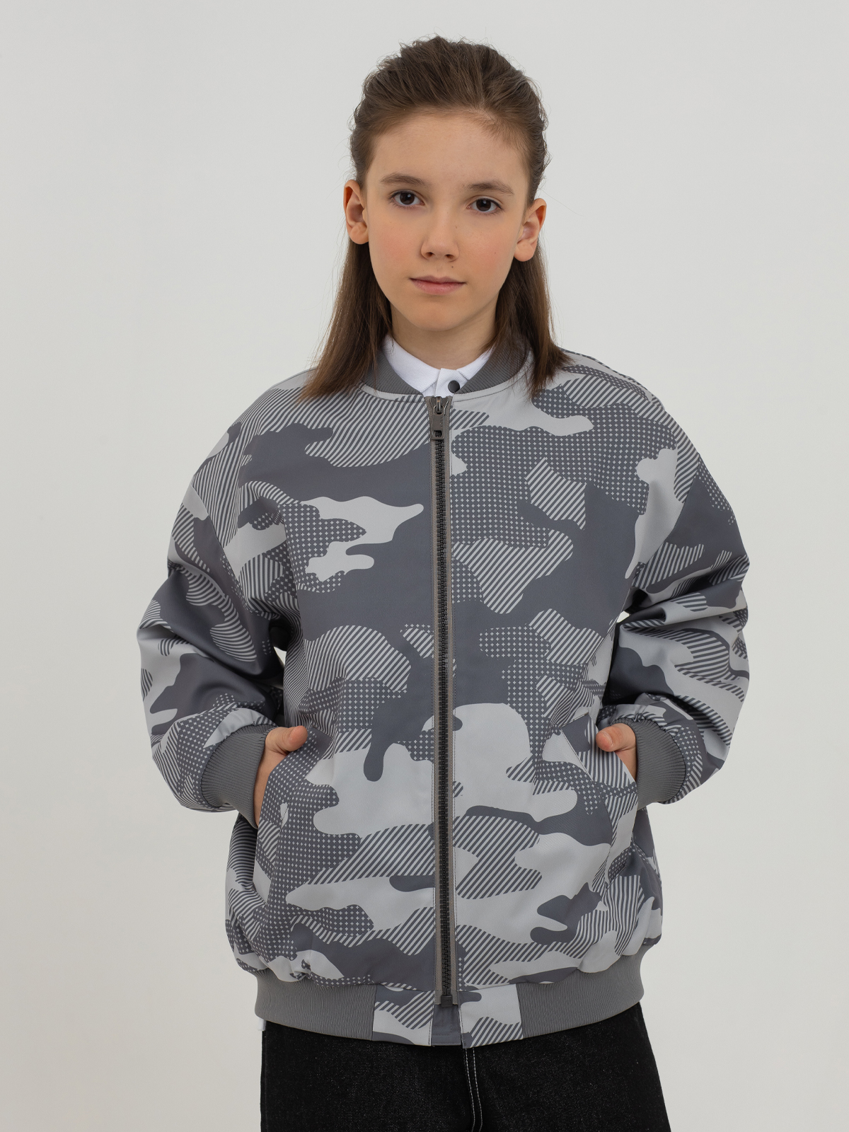 Бомбер артикул:PJBCK09-WA-3