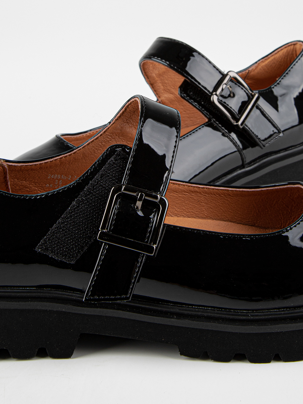 Туфли артикул:24993п-2-10