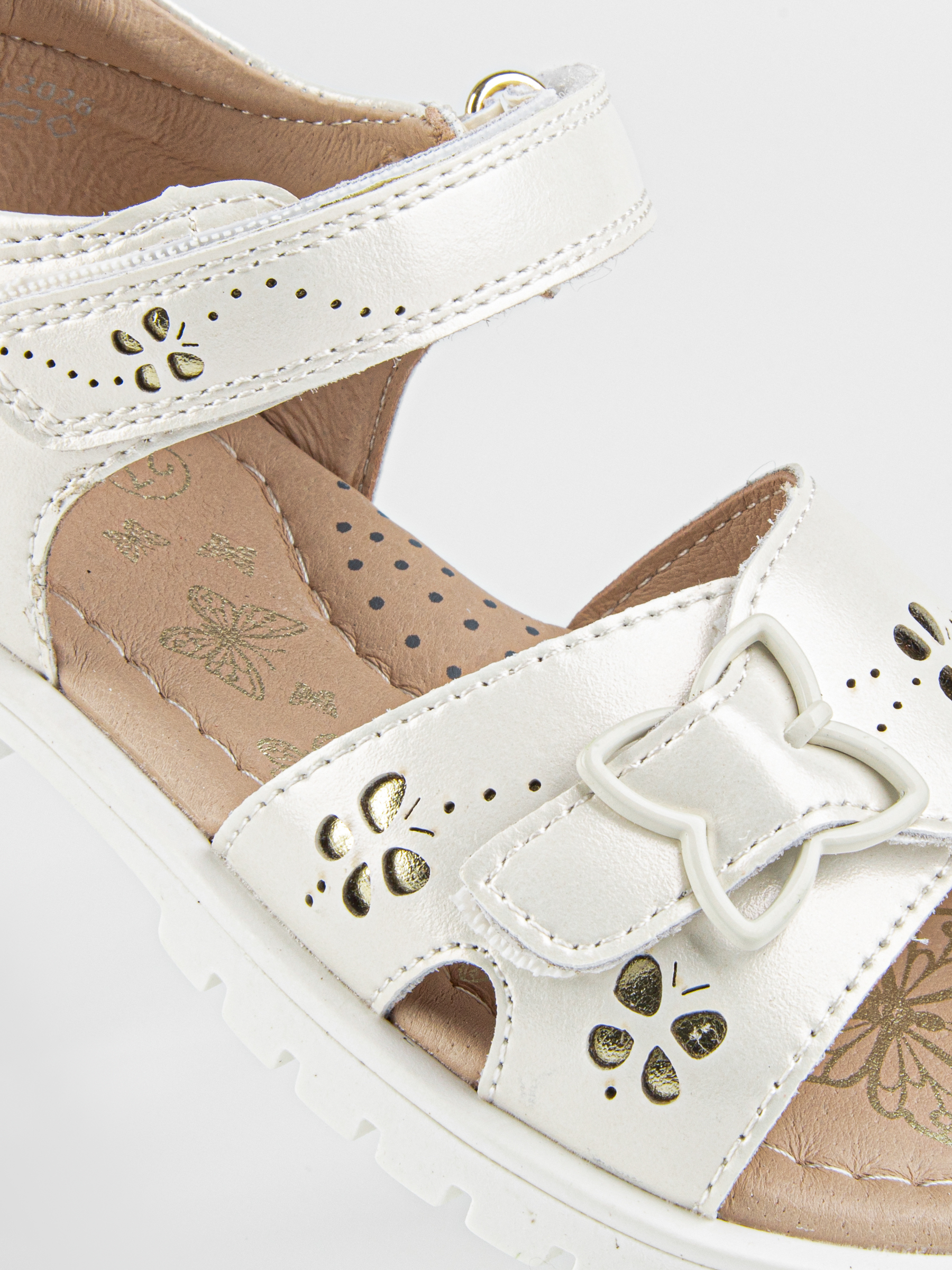 Сандалии артикул:321014к-1-3