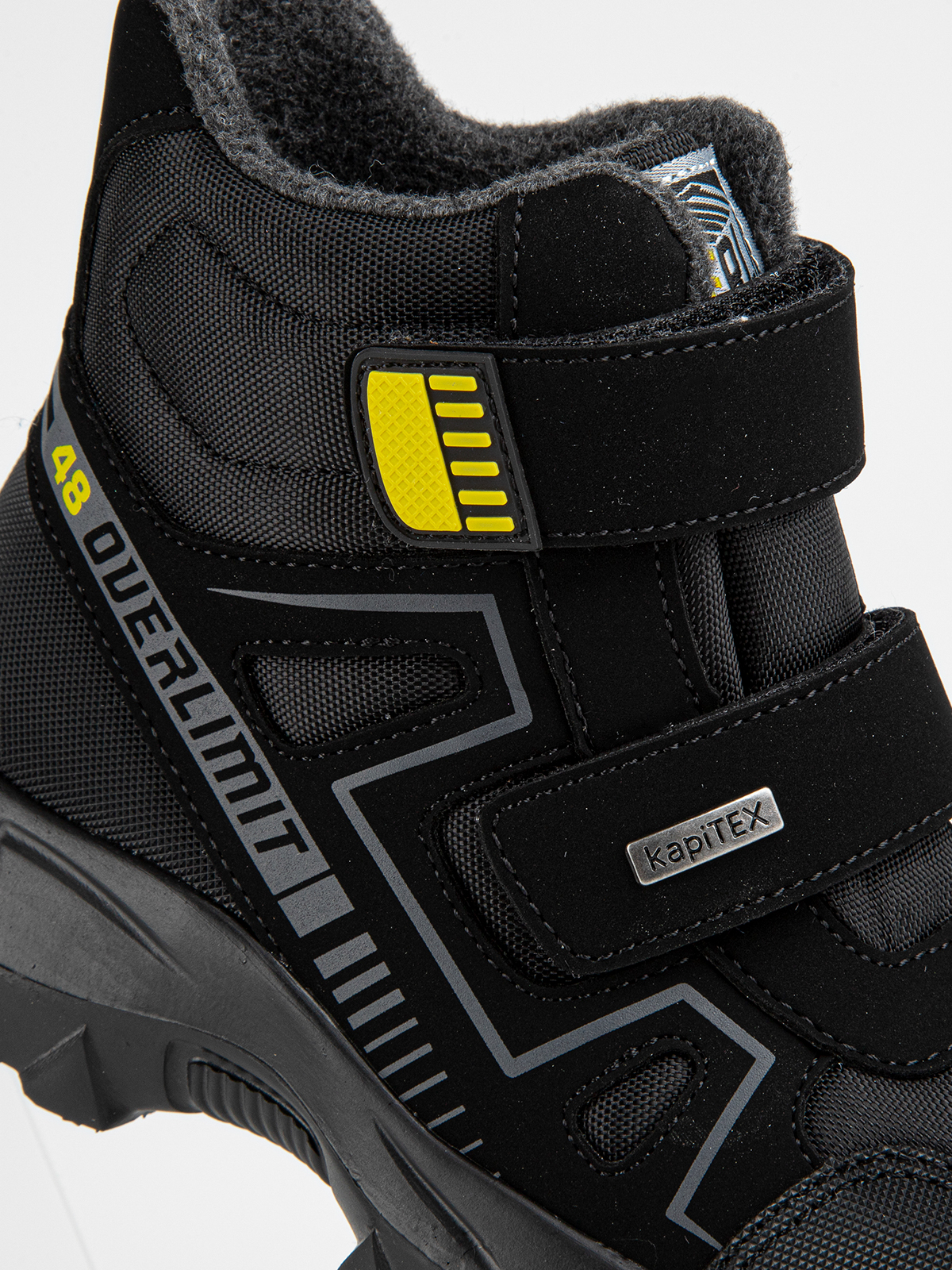 Ботинки артикул:43445л-10-3