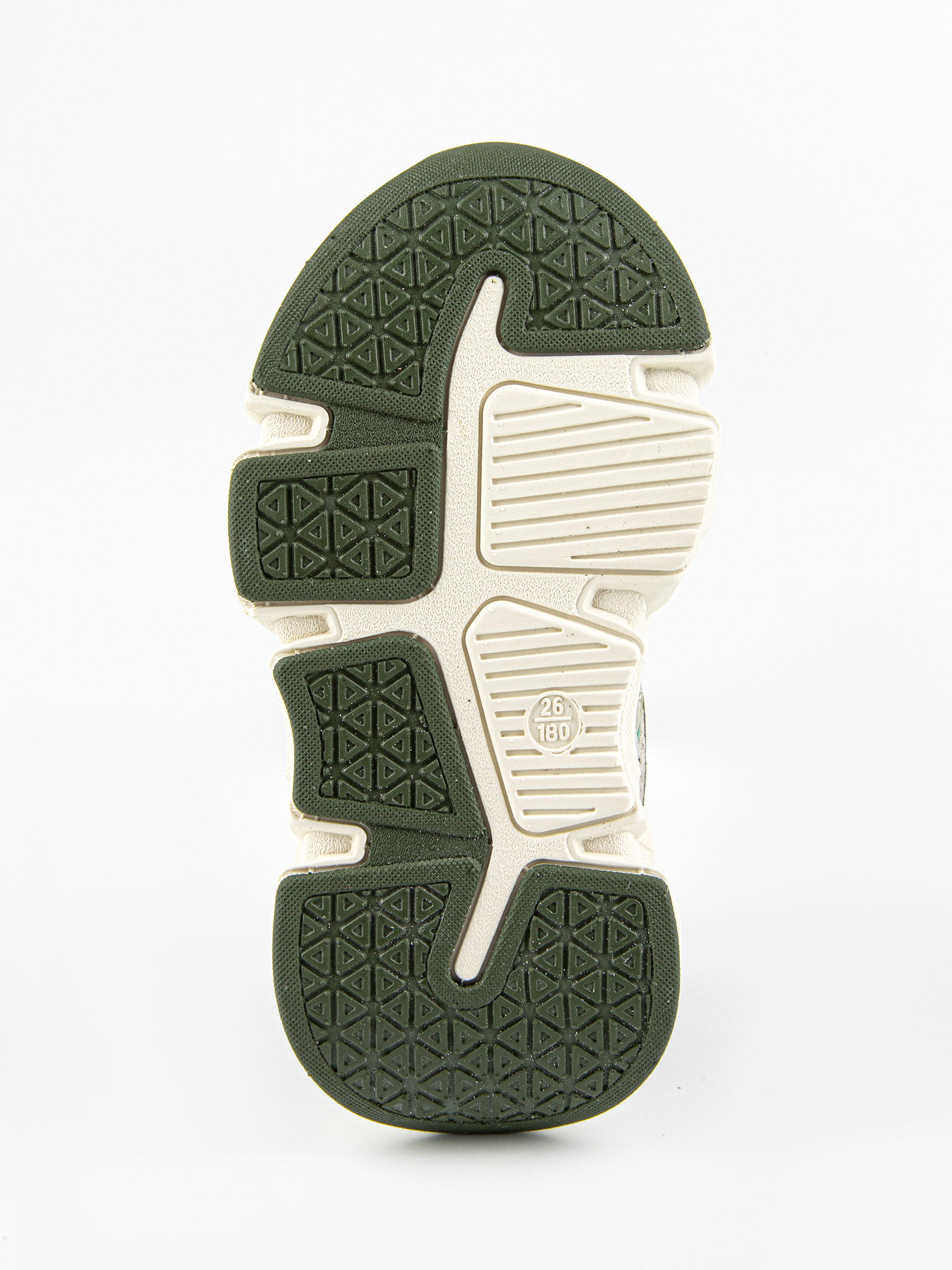 Кроссовки артикул:721193-1-8