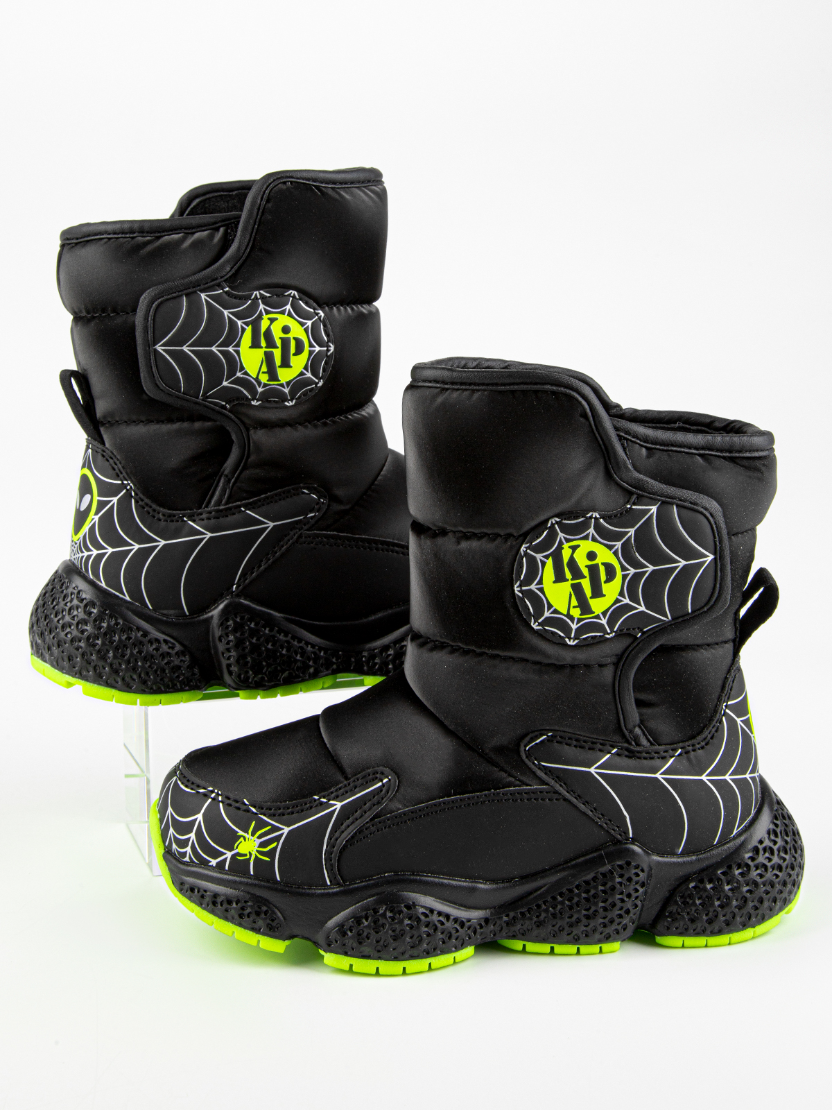 Сапоги артикул:1487д-1-4