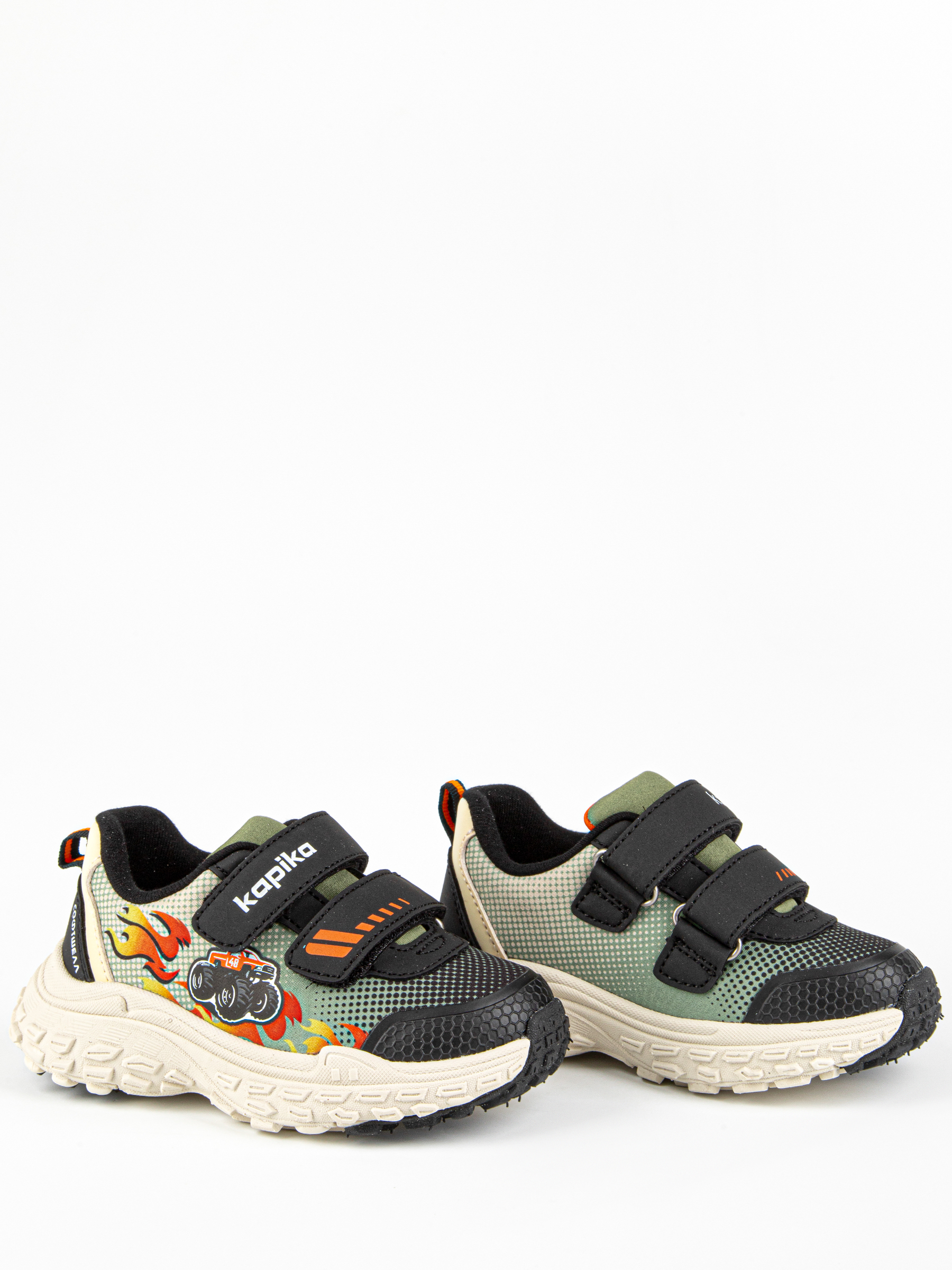 Полуботинки артикул:71559с-2-2