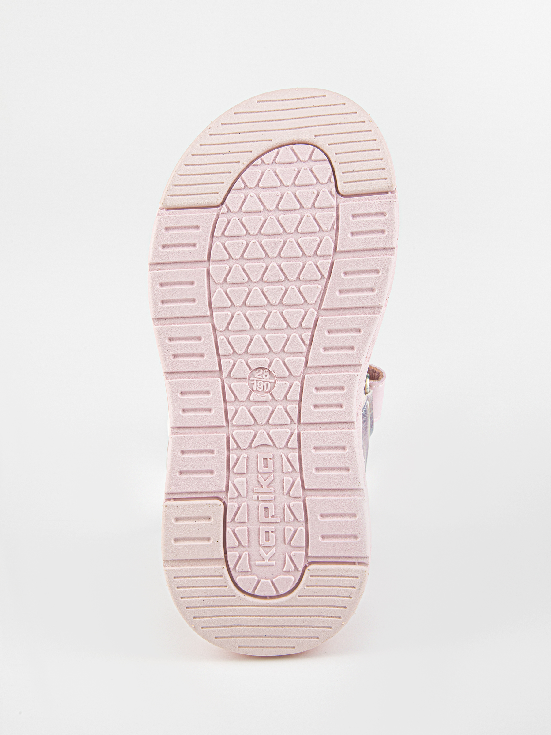 Сандалии артикул:321010п-2-8