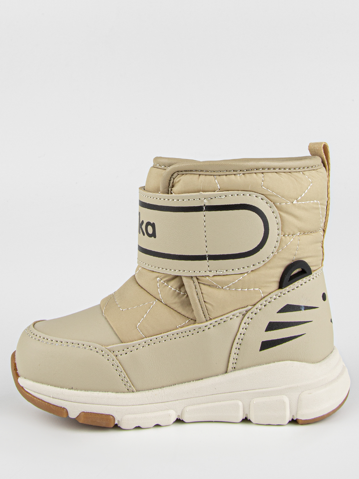 Сапоги артикул:1791д-4-8