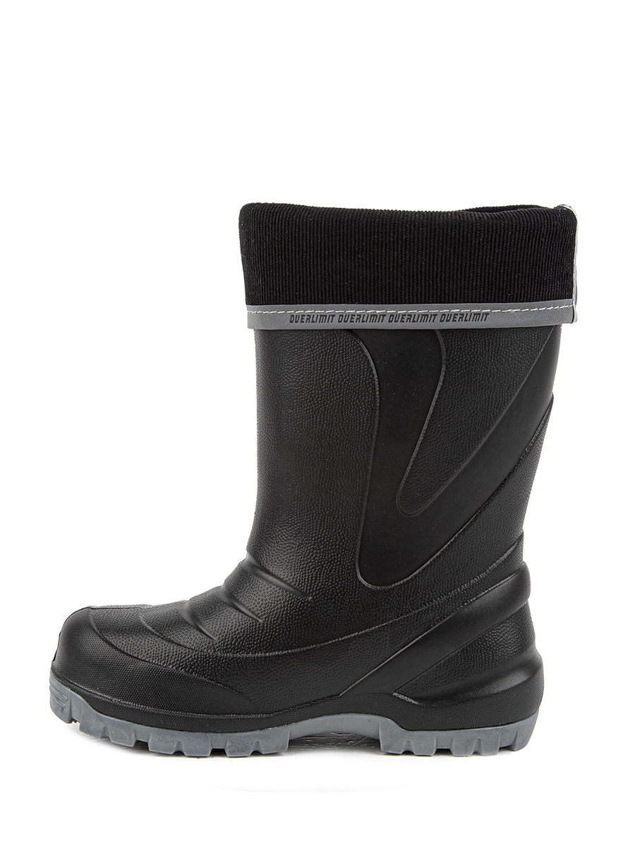 Резиновая обувь артикул:1356т-13-2