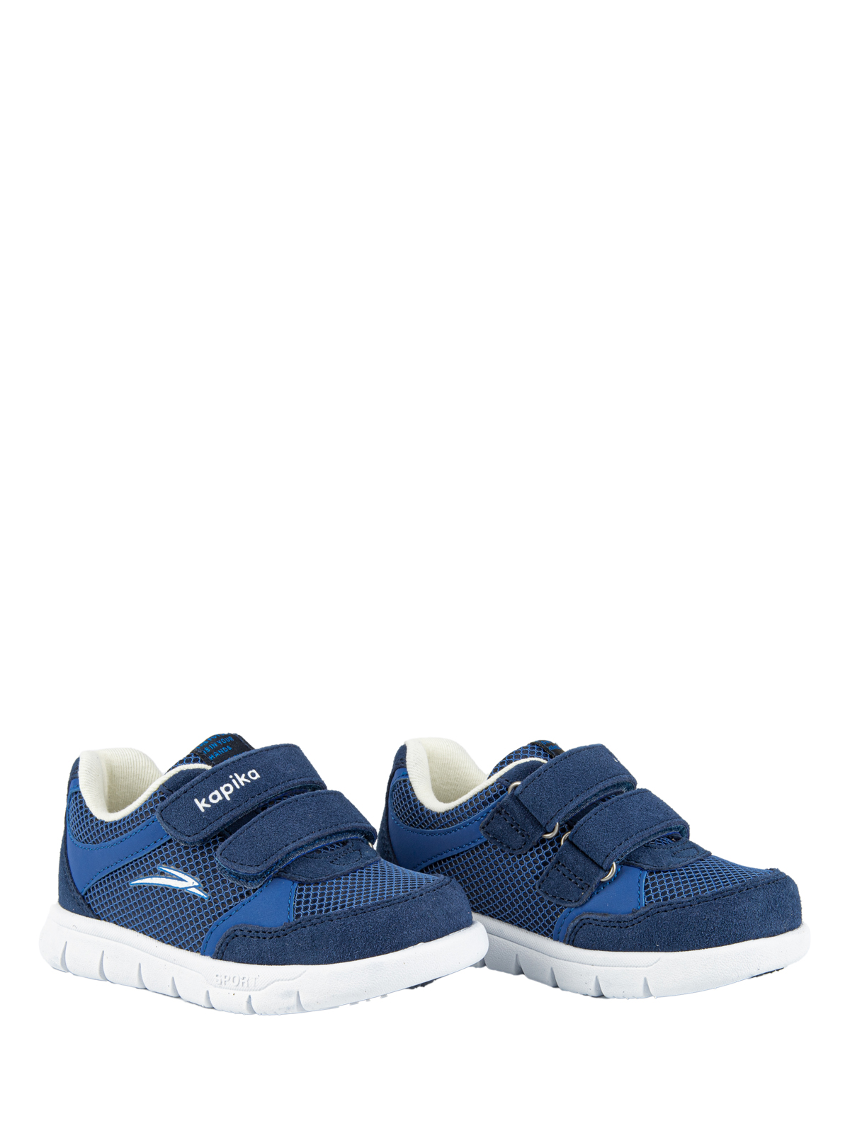 Полуботинки артикул:71528-1-5