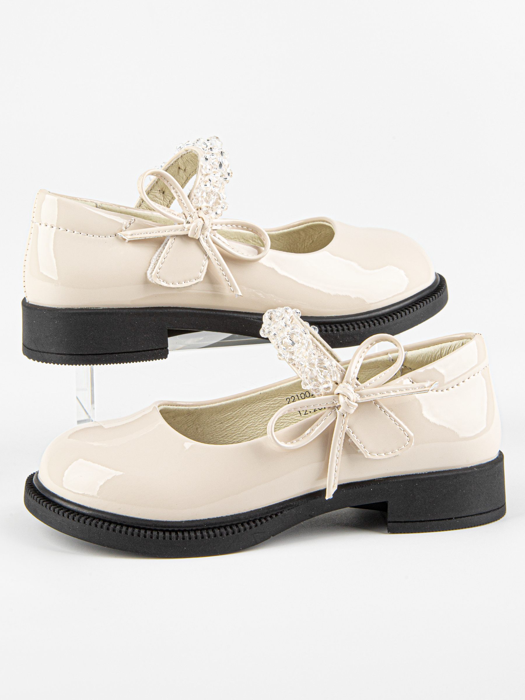 Туфли артикул:221002п-2-4