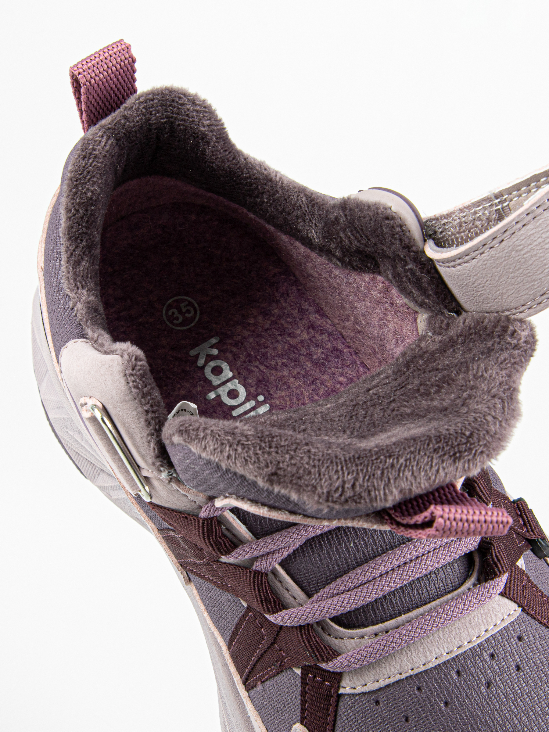 Ботинки артикул:53719уп-2-9