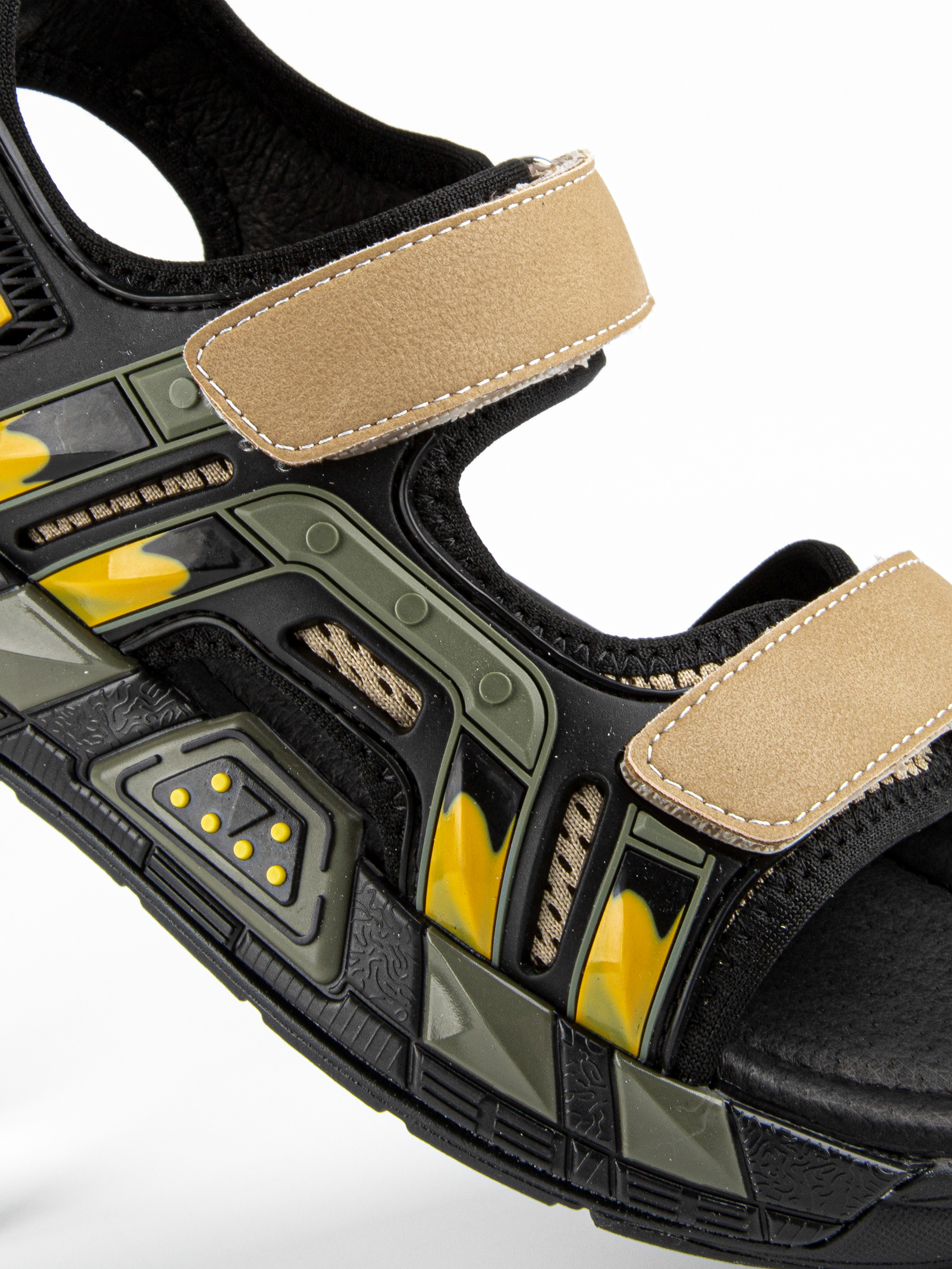 Сандалии артикул:33934п-1-3