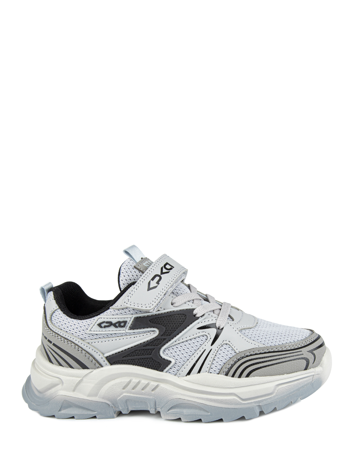 Кроссовки артикул:731137-1-1