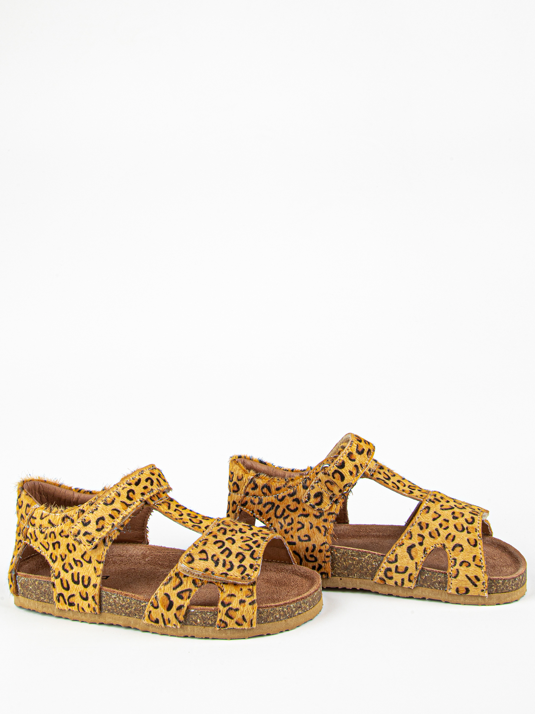 Сандалии артикул:321863-1-2