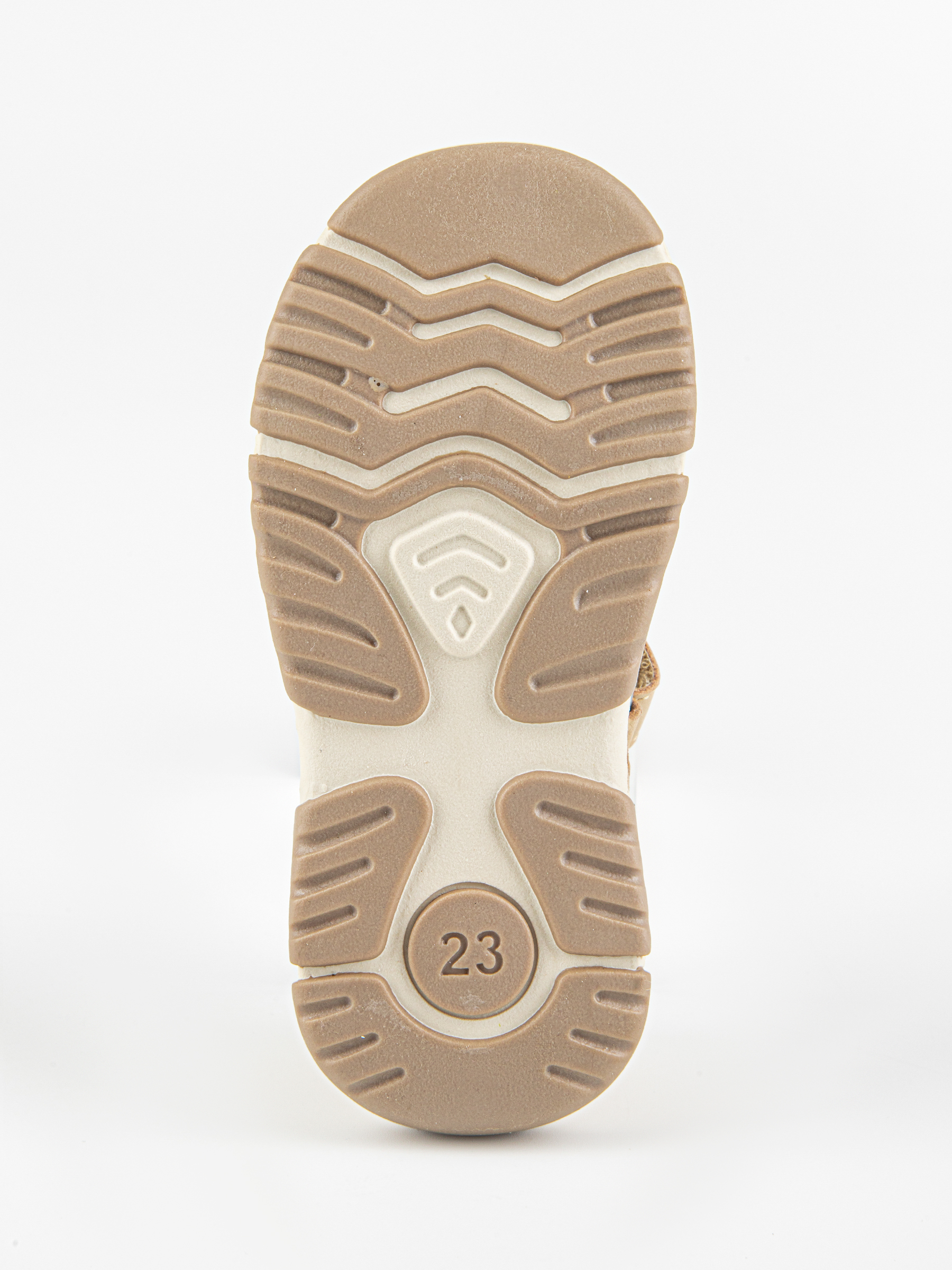 Сандалии артикул:31936-2-8