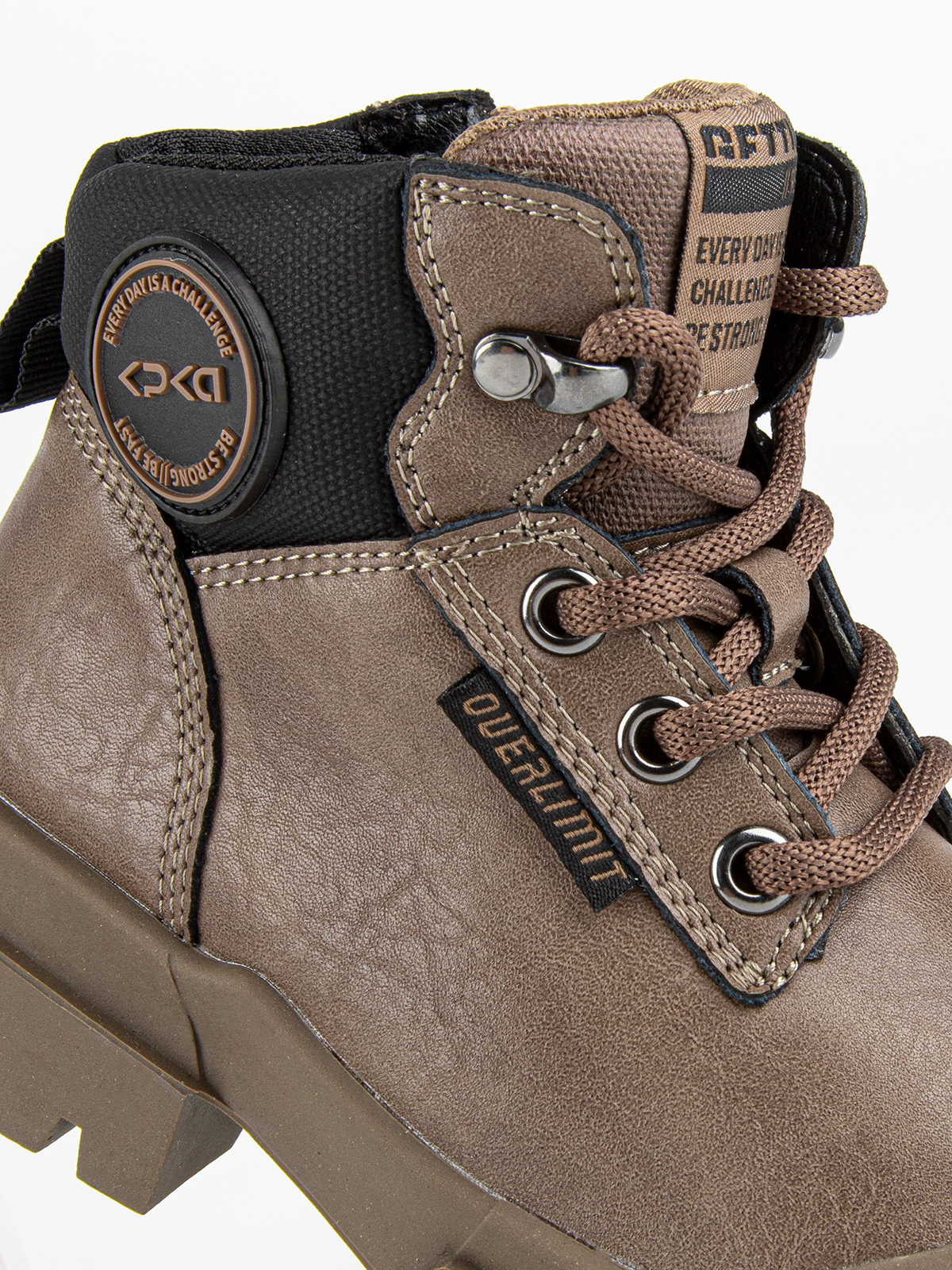 Ботинки артикул:52604ук-2-3