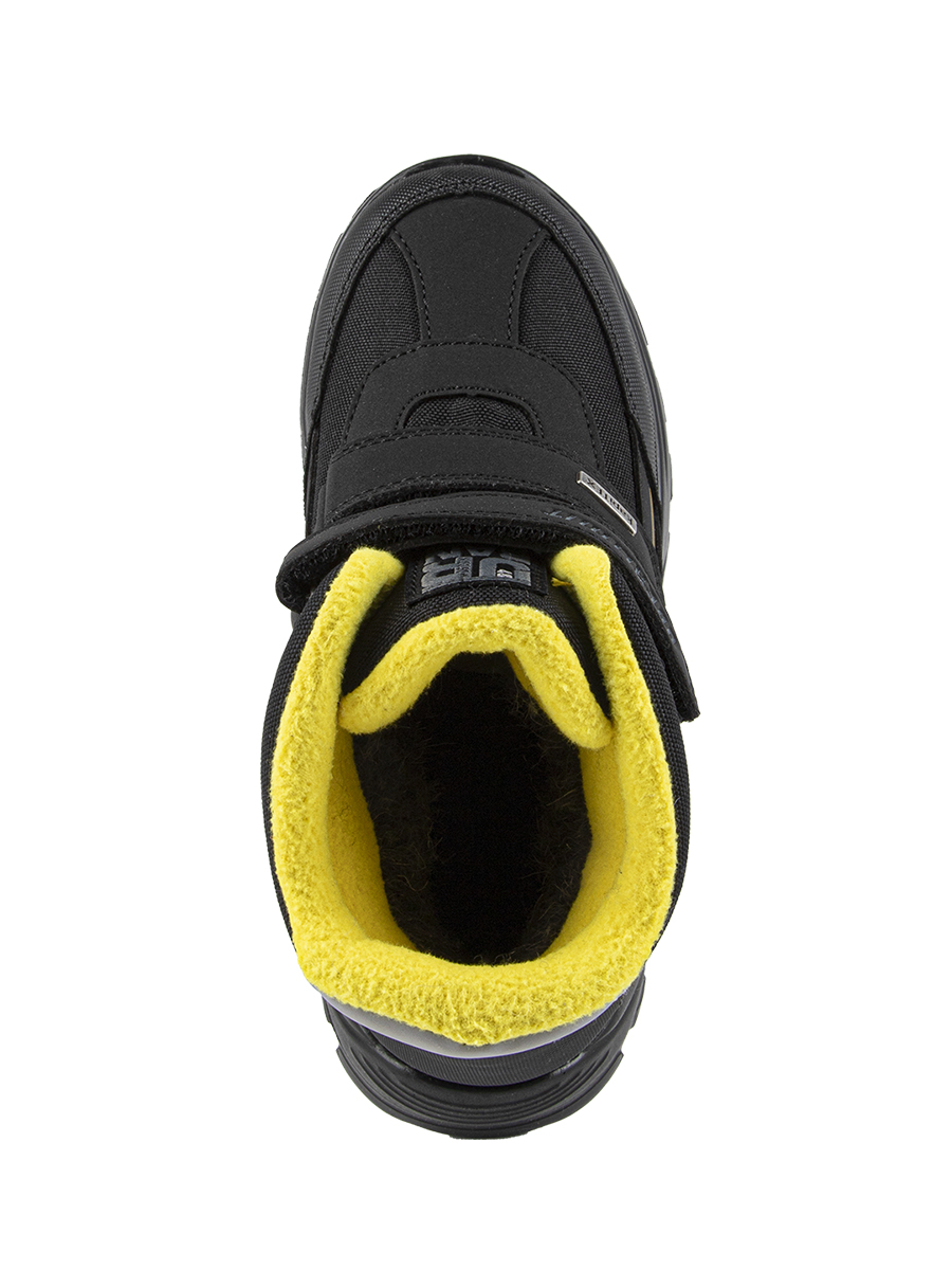 Ботинки артикул:43333-1-3